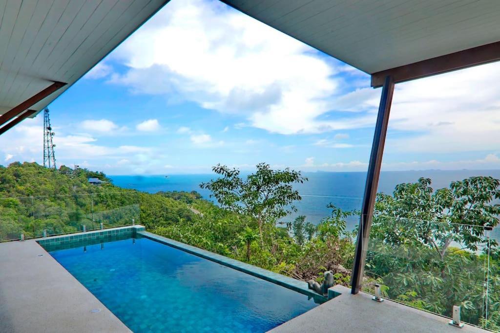 Sea La Panoramic Sea View * Ko Pha Ngan