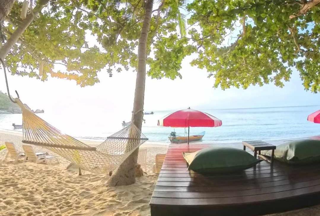 Resort The Hideaway Pariya Ko Pha-ngan
