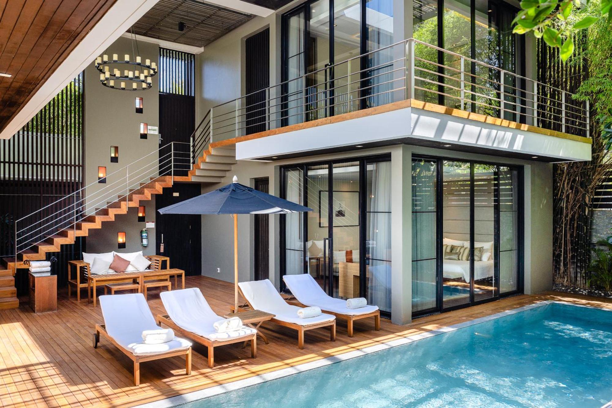 Hotel V - Mgallery Collection Hua Hin