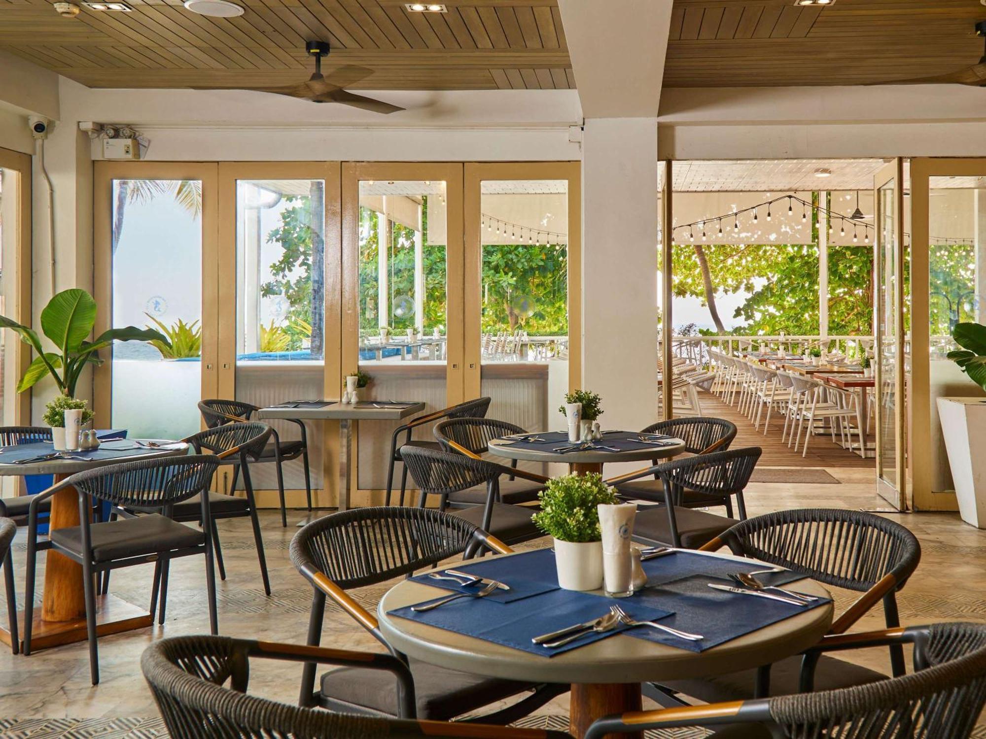 Pullman G Hotel Pattaya