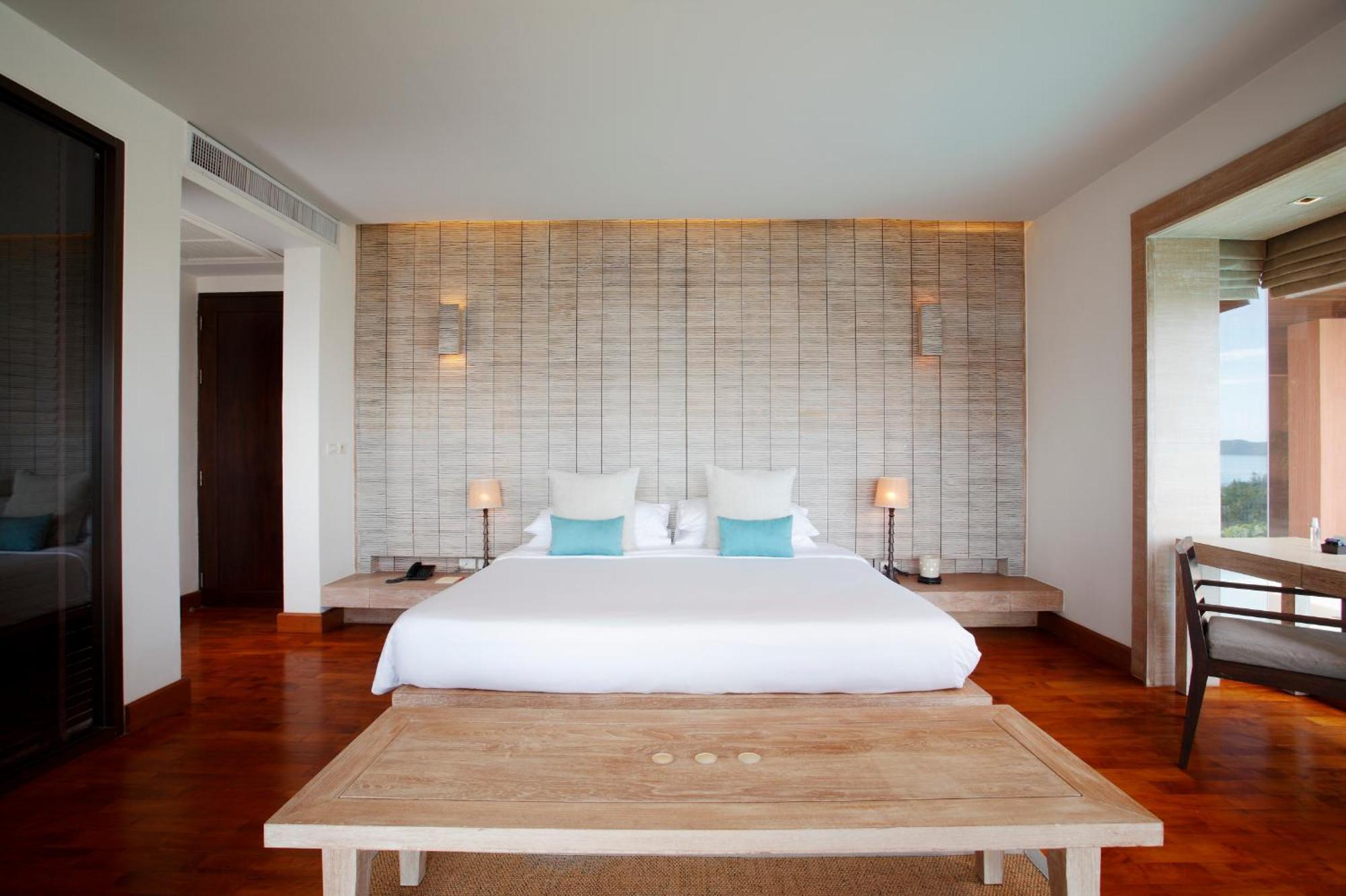 Sri Phuket Luxury Pool - Sha Resort Cape Panwa