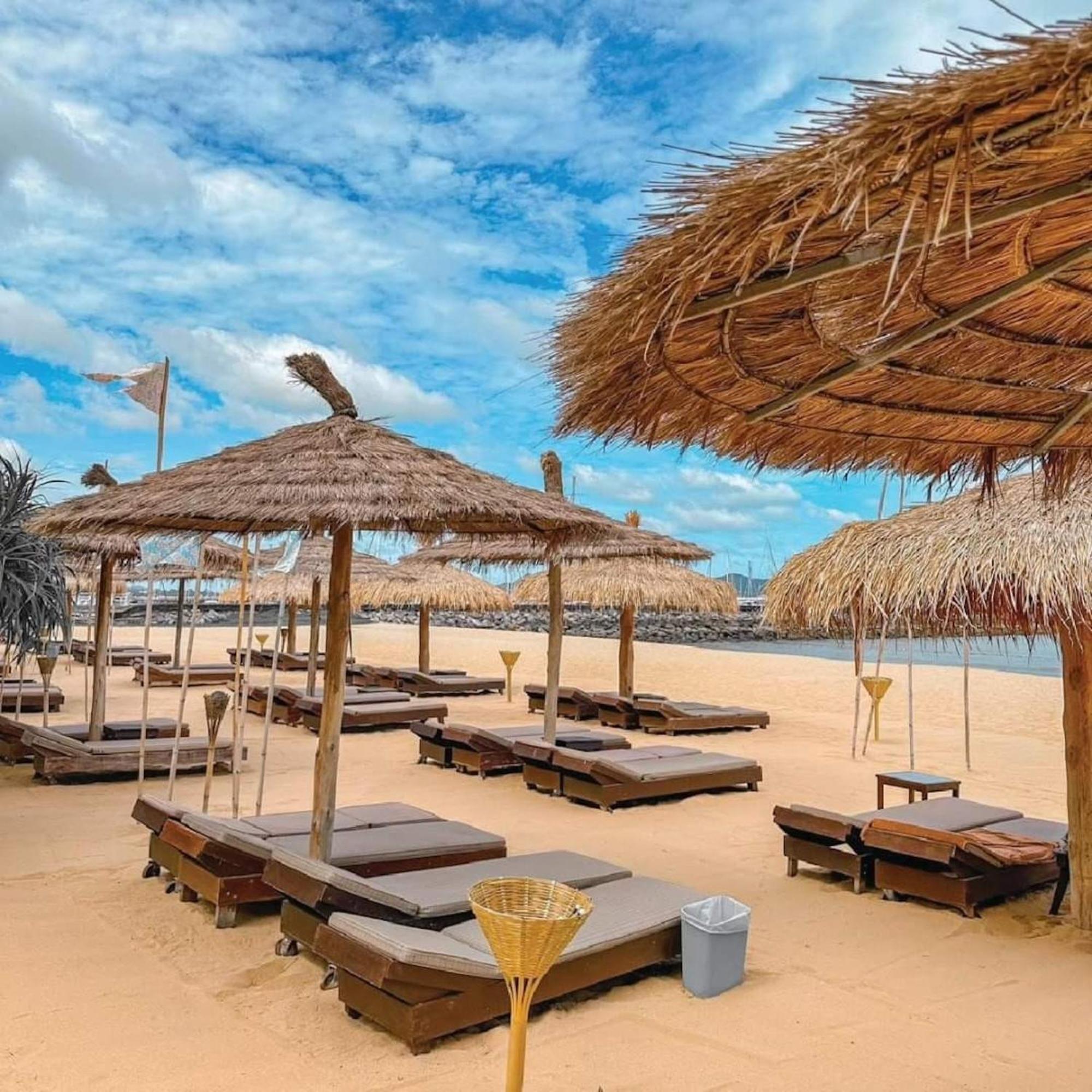 Botany Pattaya Resort 5*