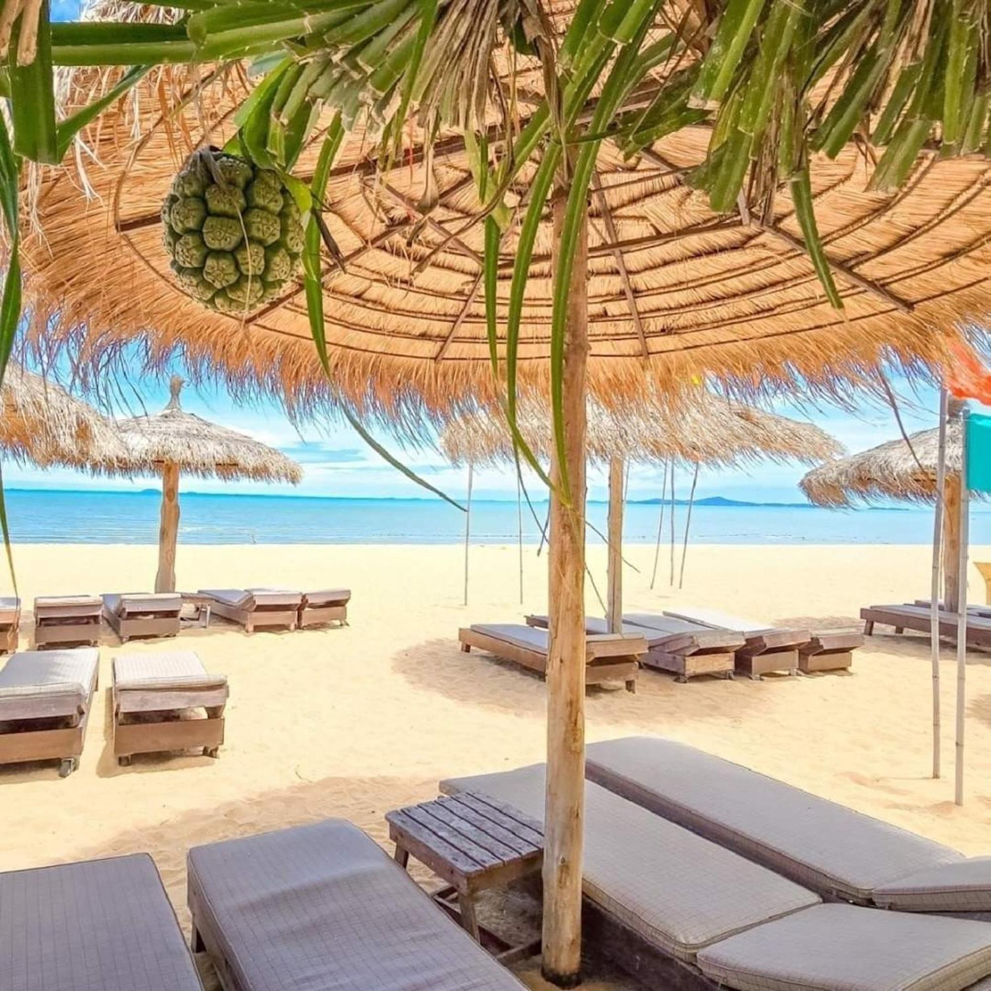 Botany Pattaya Resort Na Chom Thian
