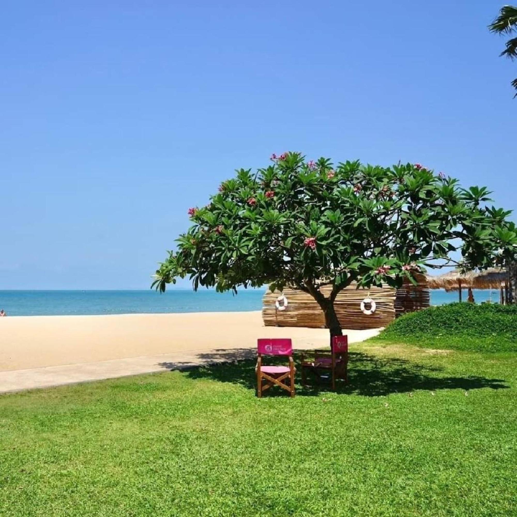 Botany Pattaya 5*