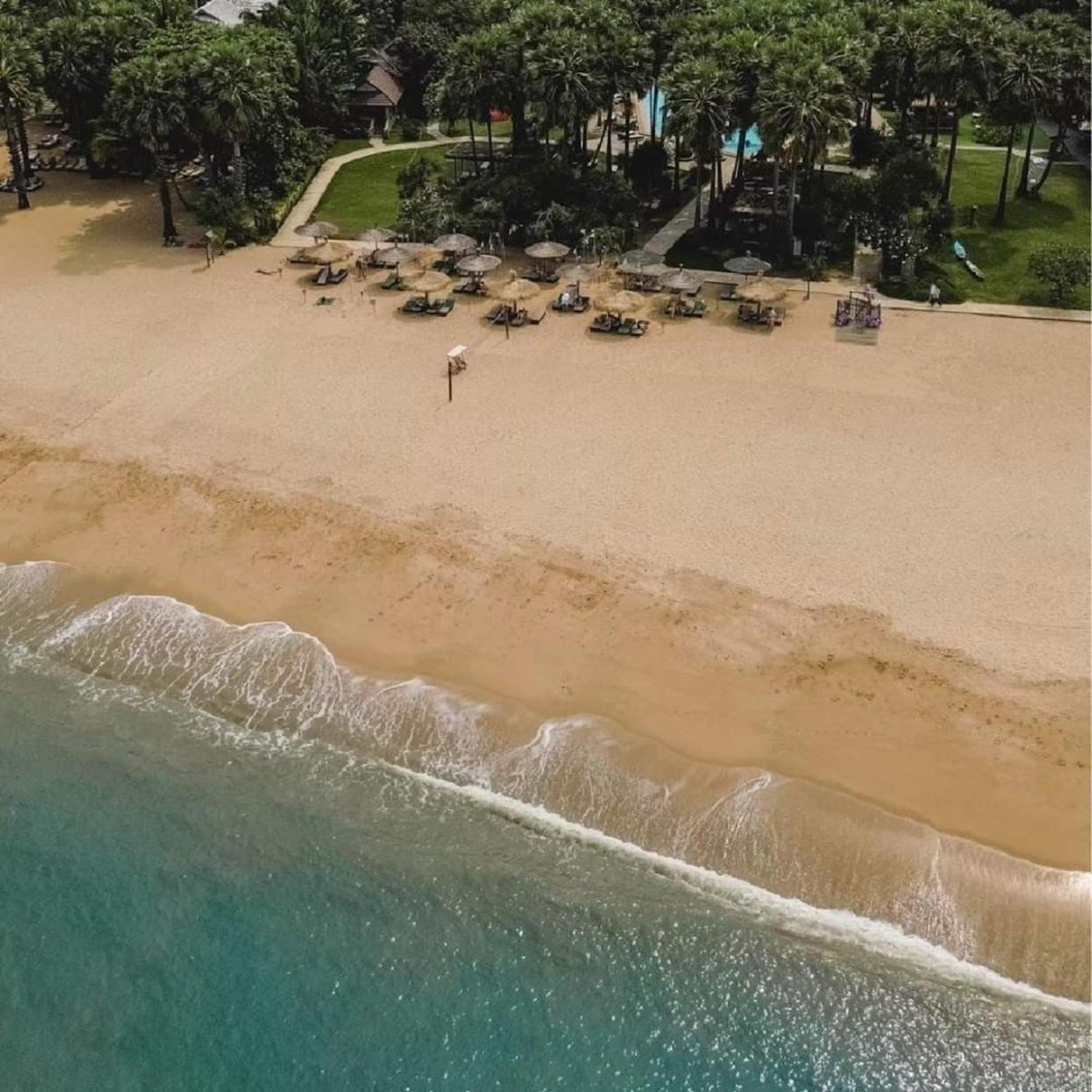 Resort Botany Pattaya Na Chom Thian