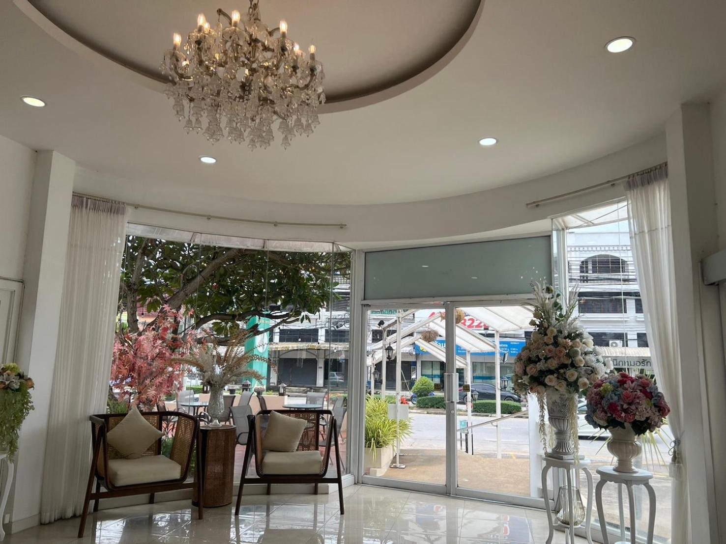 Hotel Regent Lampang