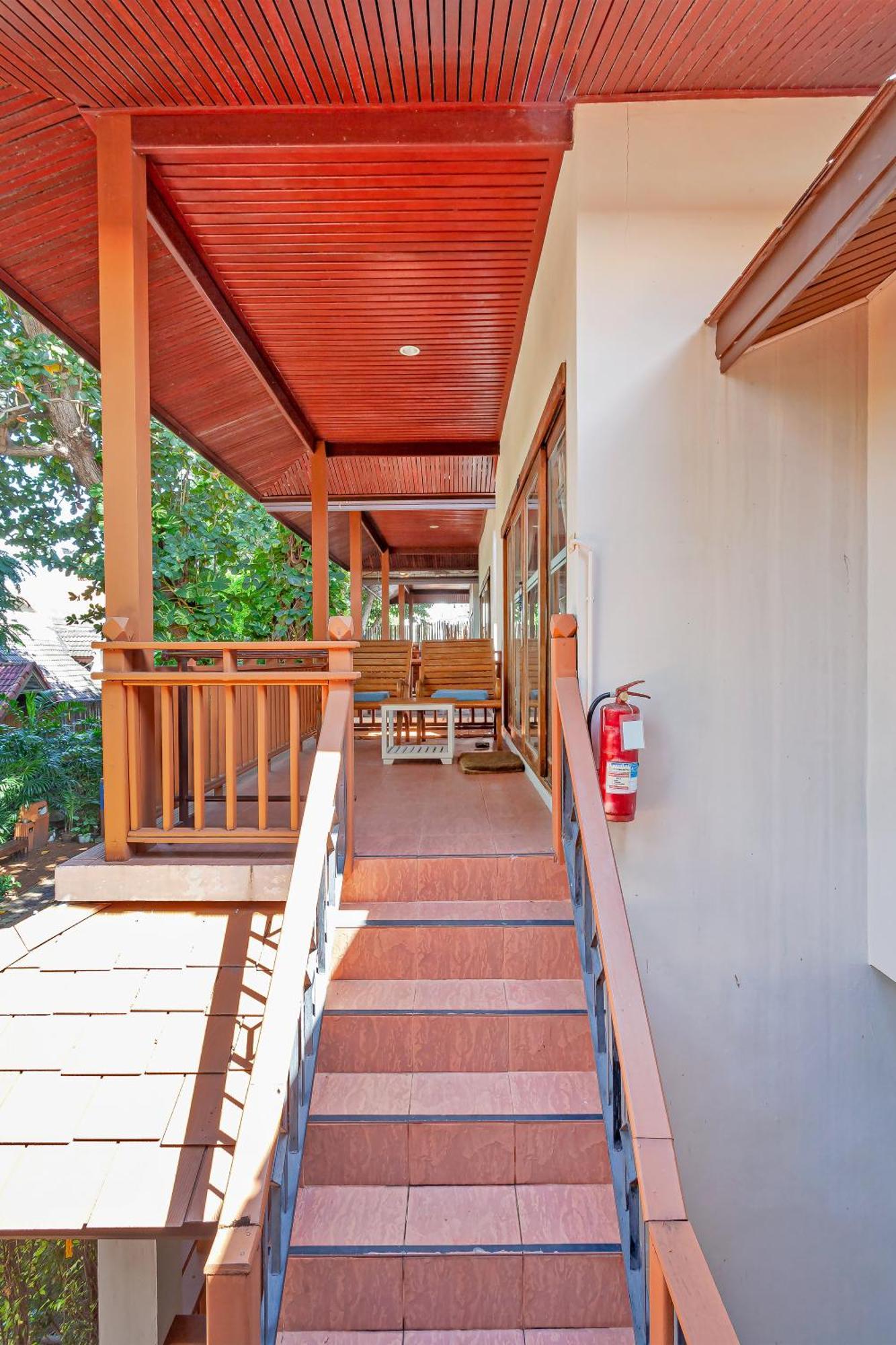 Resort Malibu 3*