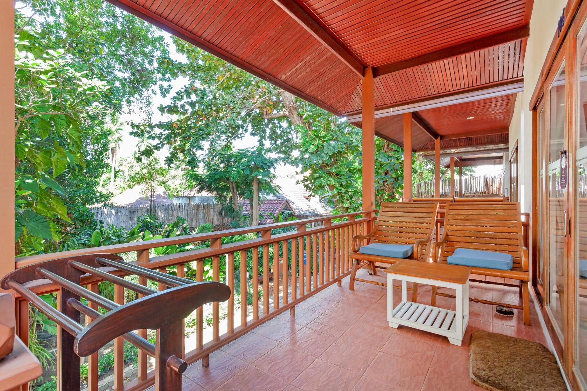 Malibu Resort Chaweng (Koh Samui)