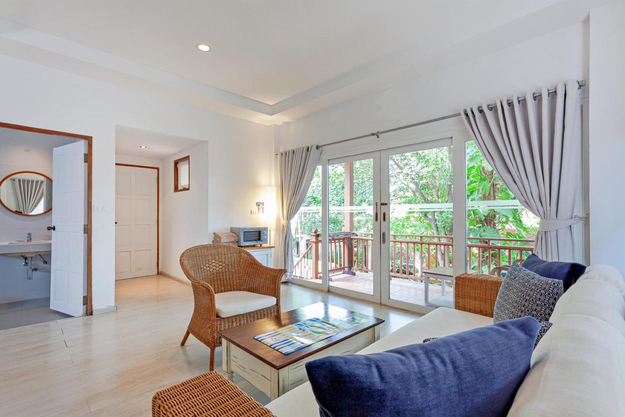 Malibu Chaweng (Koh Samui)