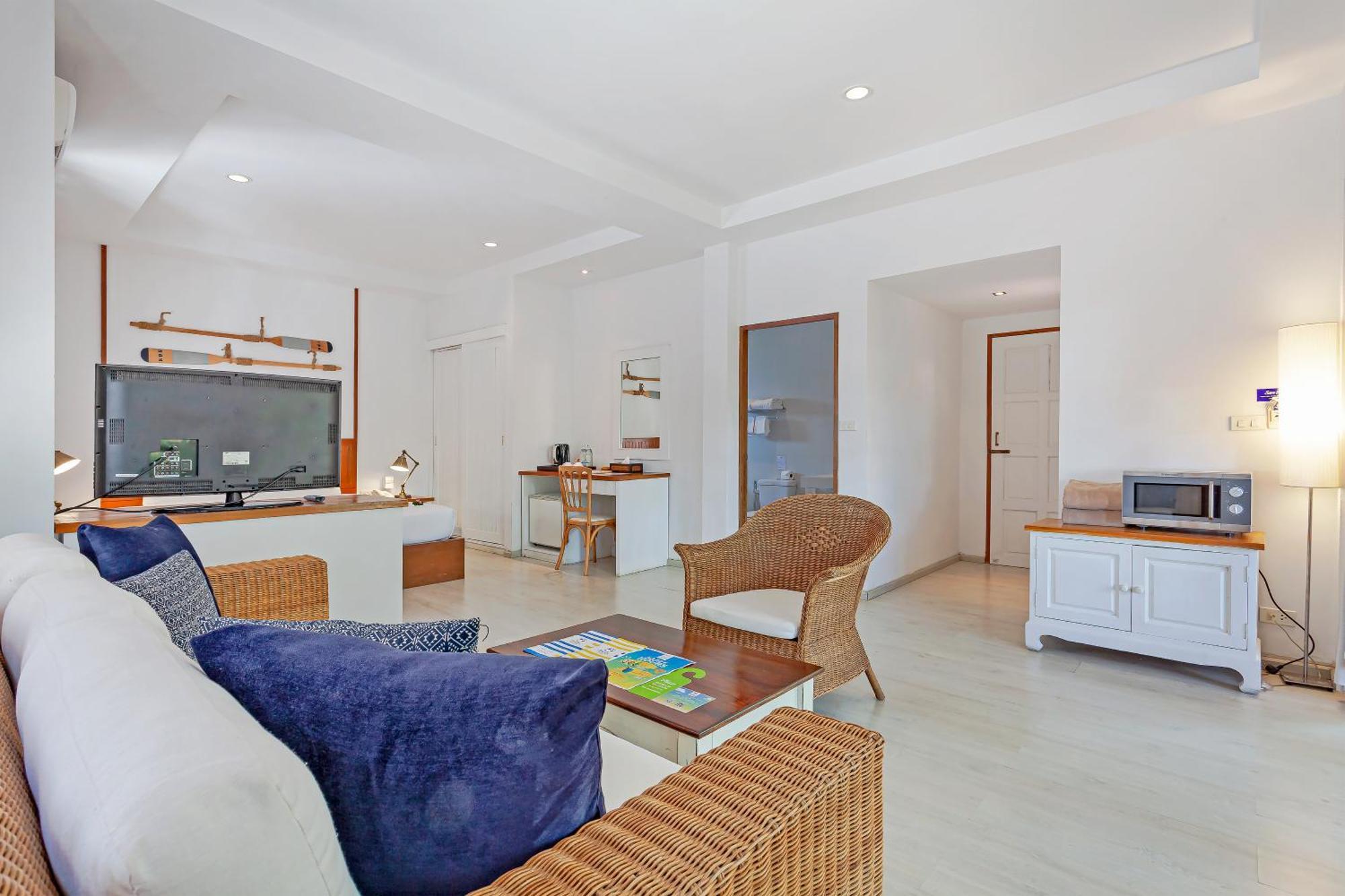 Malibu 3* Chaweng (Koh Samui)