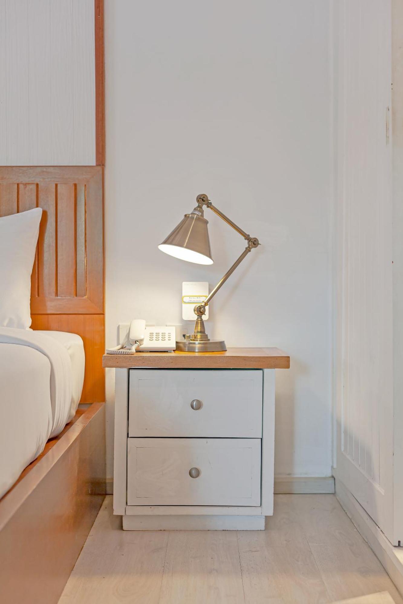 Resort Malibu 3*
