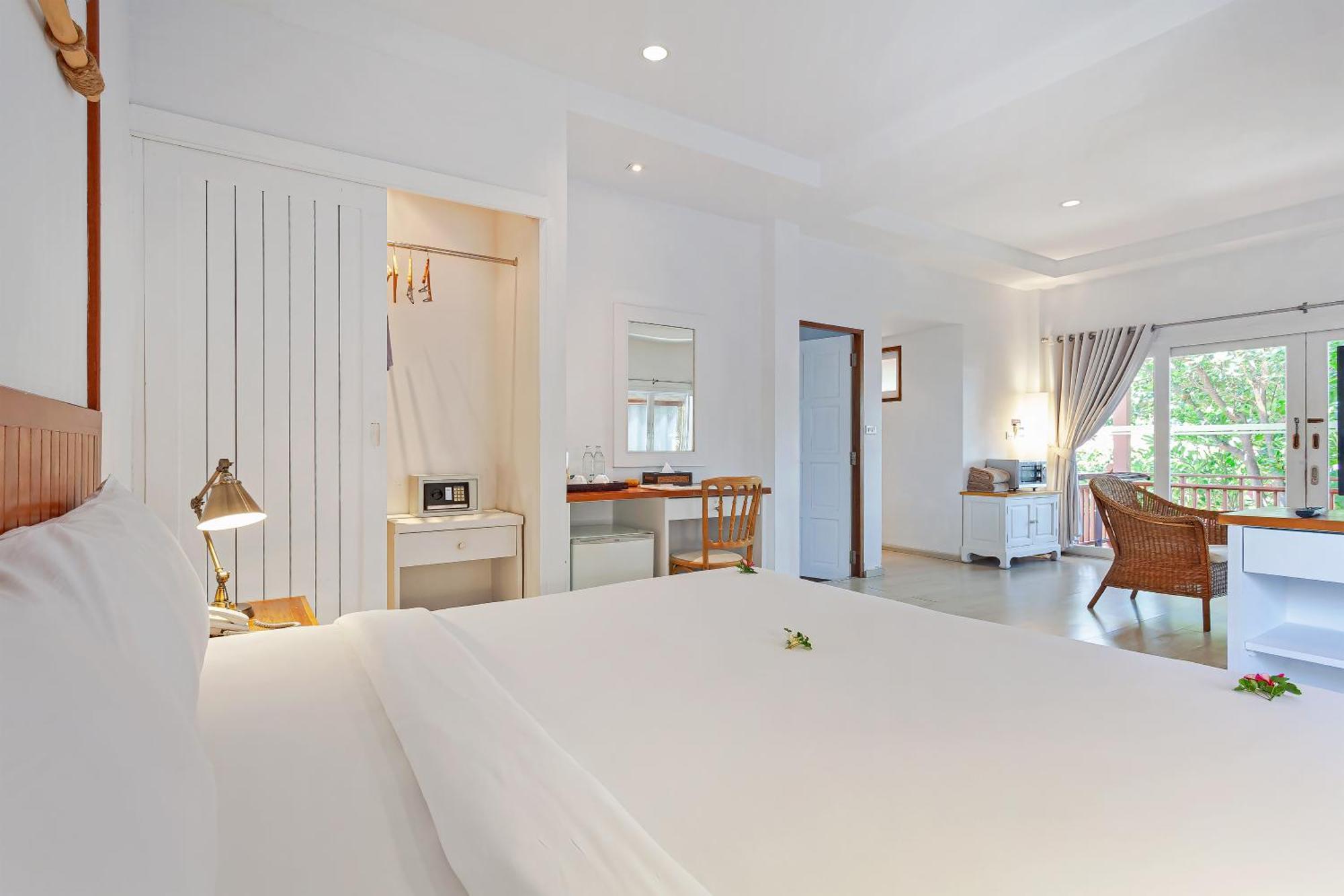 Resort Malibu 3*