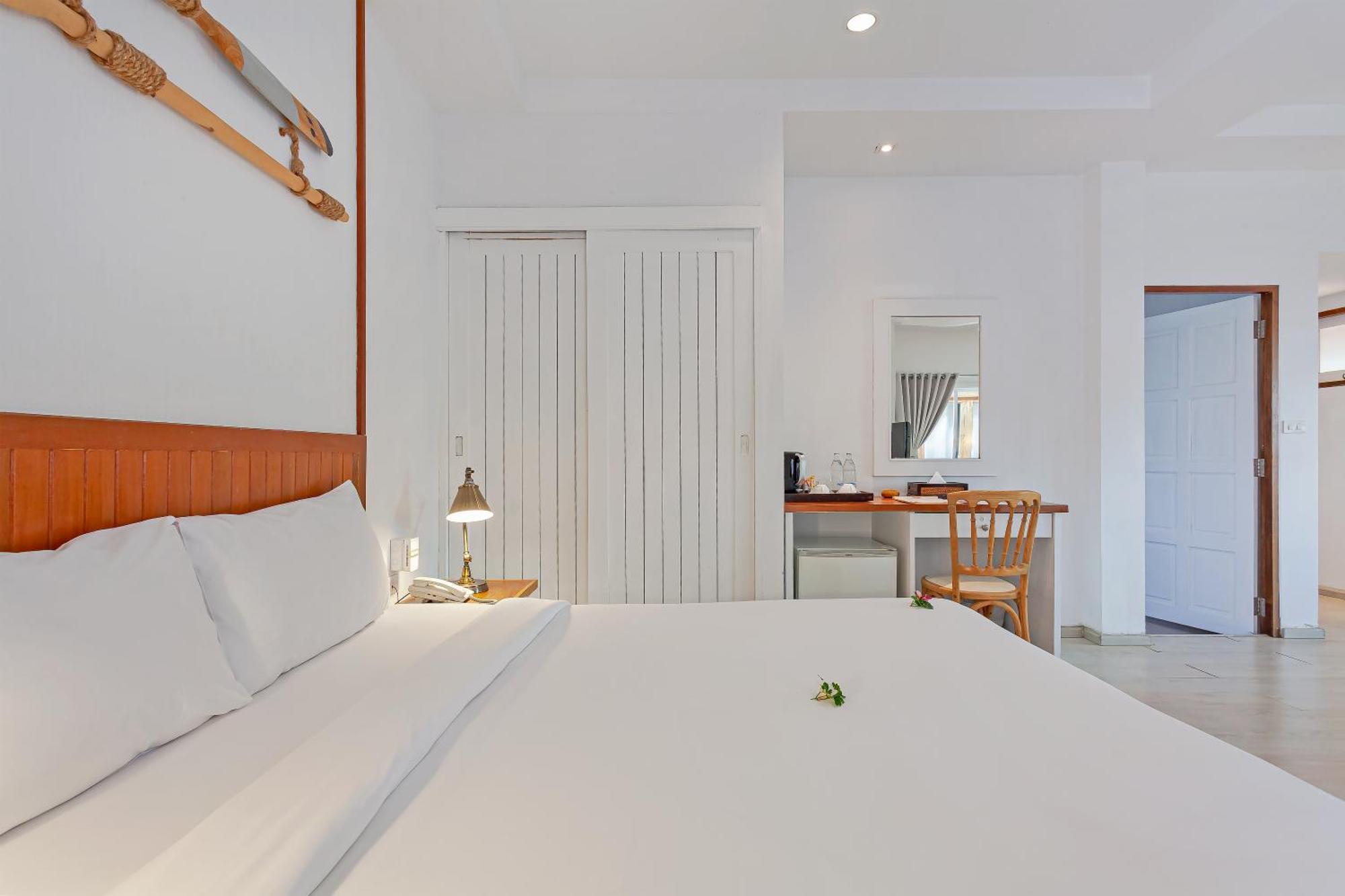 Malibu Resort Chaweng (Koh Samui)