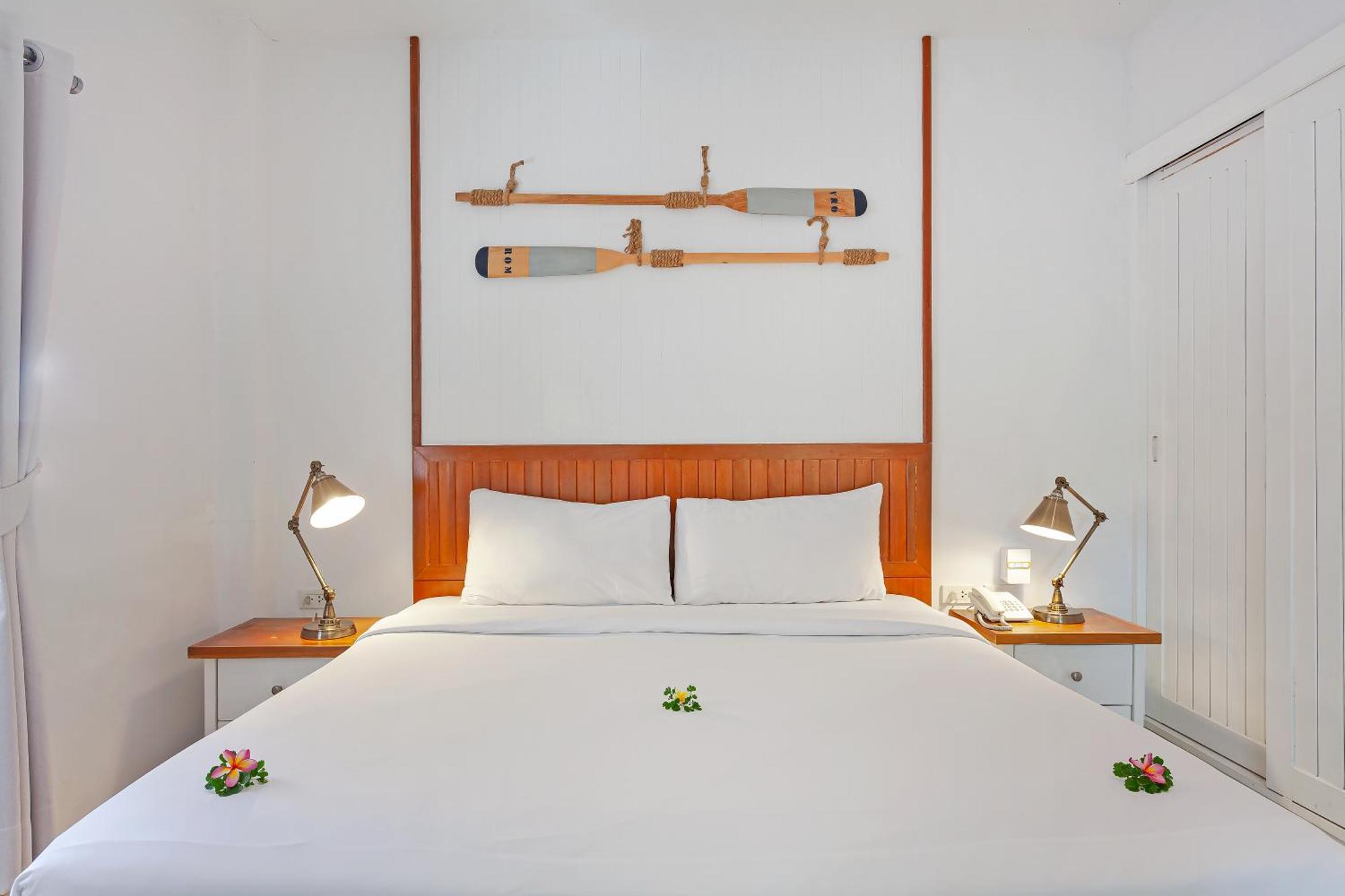 Malibu 3* Chaweng (Koh Samui)