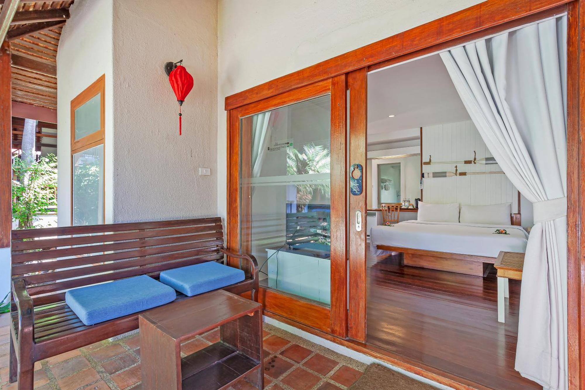 Malibu Resort