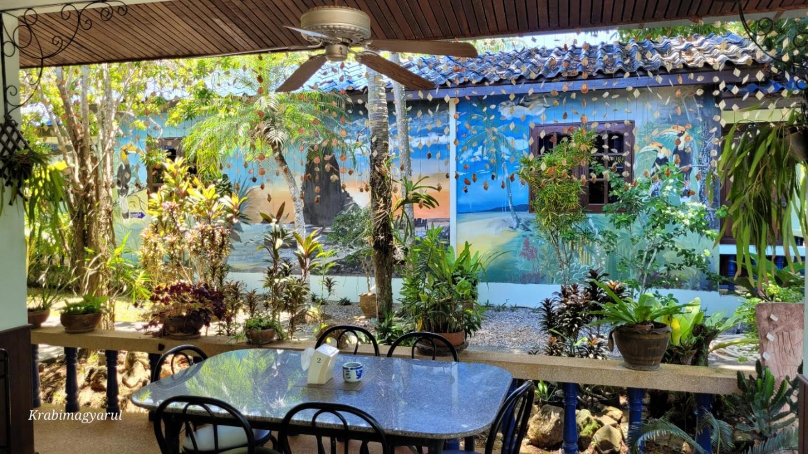 Sabai Ao Nang