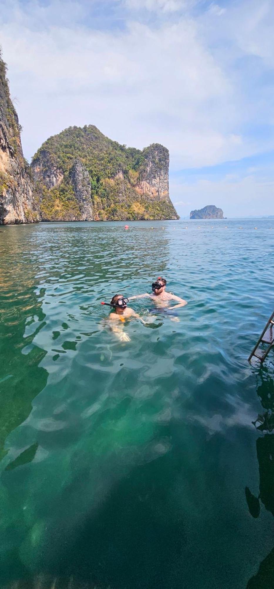 Baan Taranya Koh Yao Yai Resort Ko Yao Yai