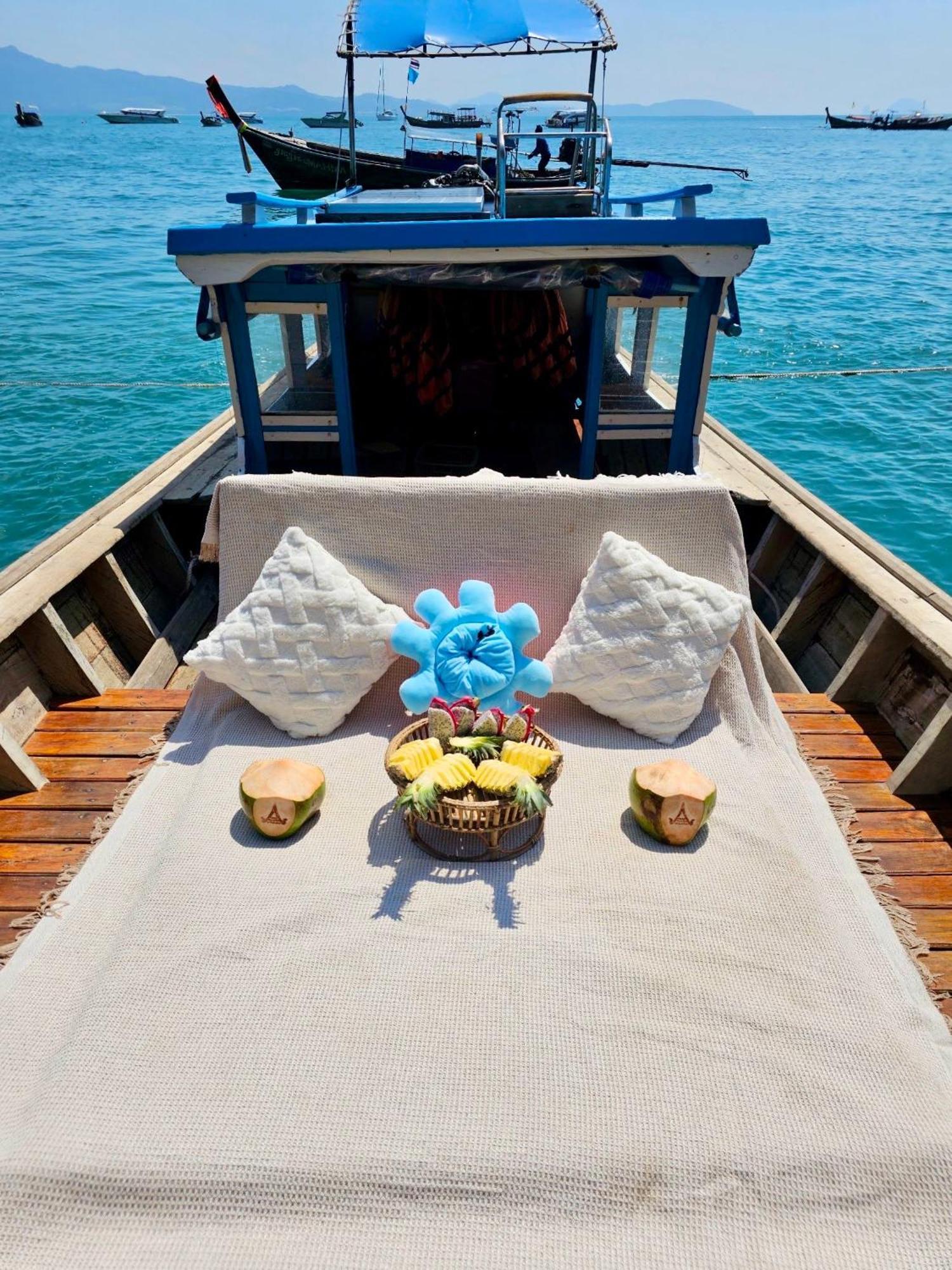 Resort Baan Taranya Koh Yao Yai Ko Yao Yai