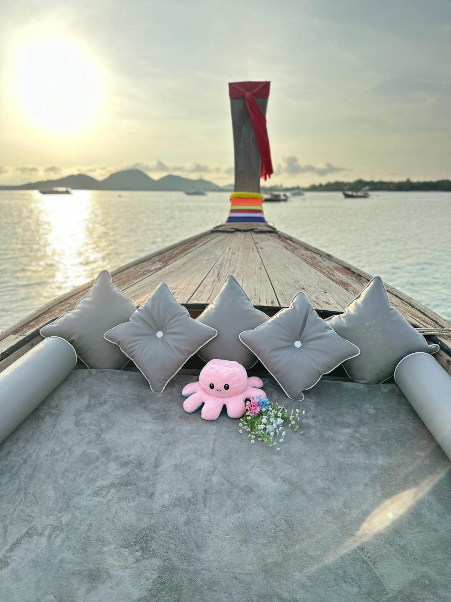 Baan Taranya Koh Yao Yai Ko Yao Yai