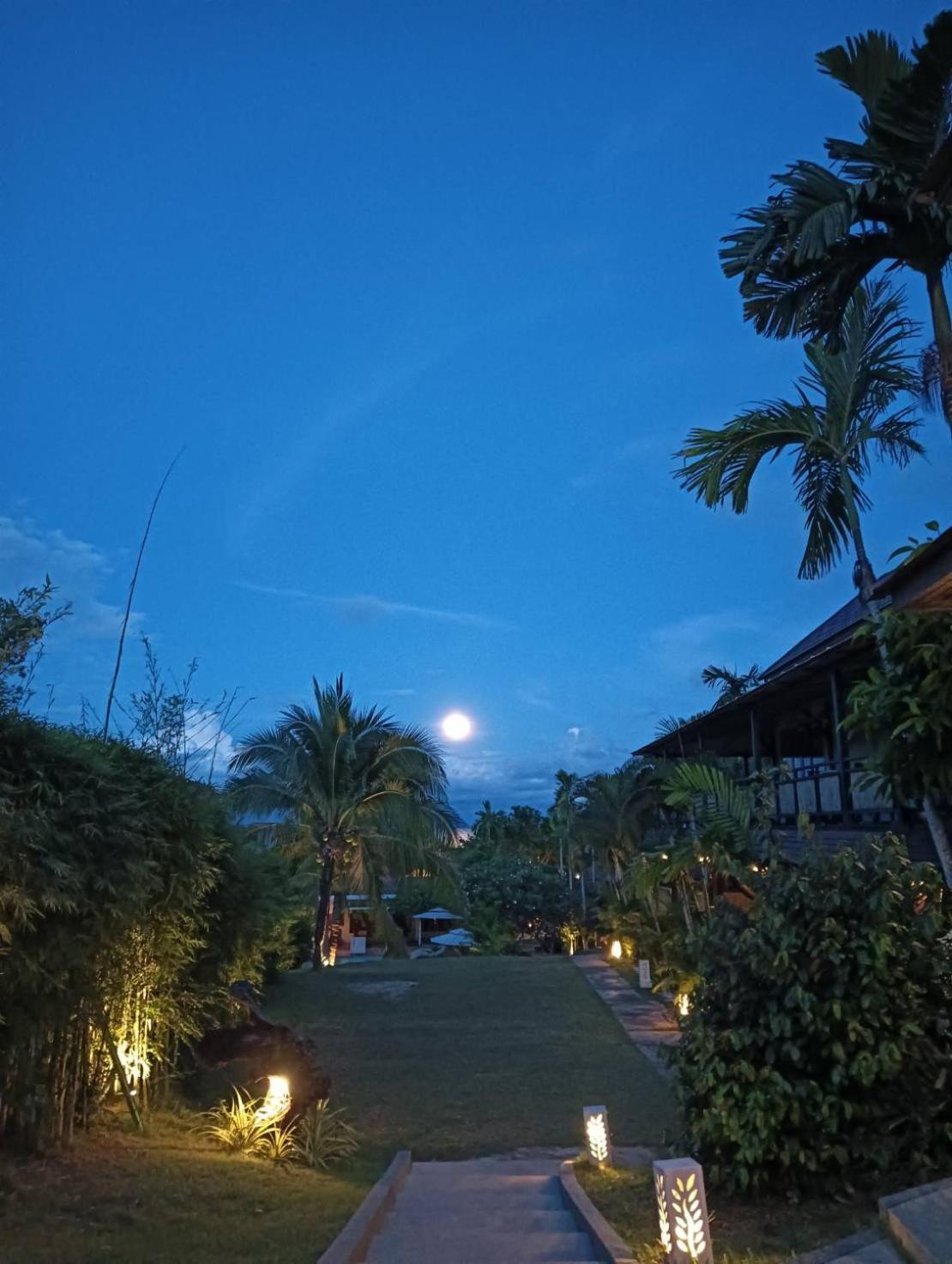 Resort Baan Taranya Koh Yao Yai Ko Yao Yai