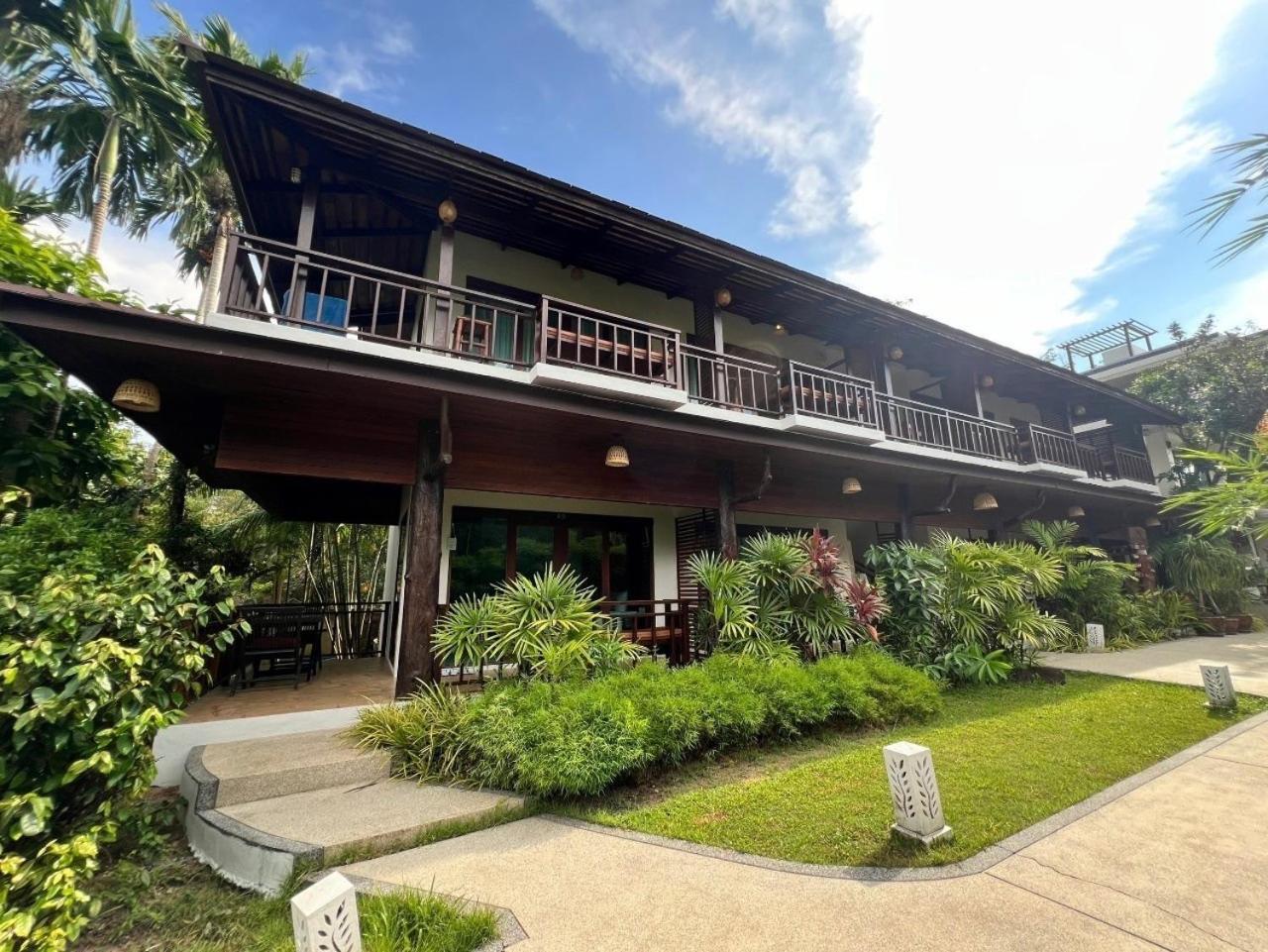 Baan Taranya Koh Yao Yai Ko Yao Yai