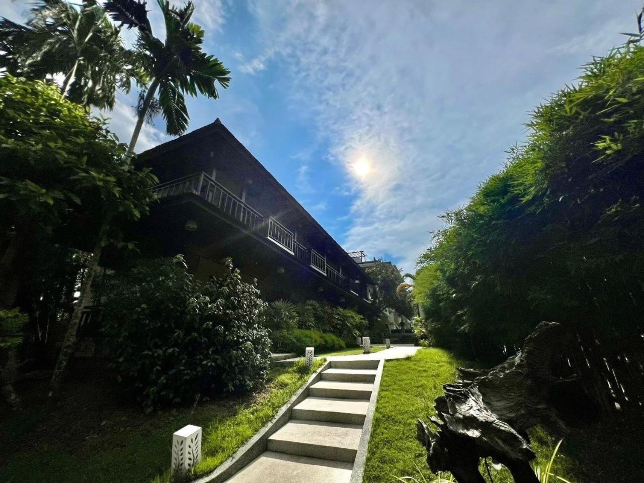 Baan Taranya Koh Yao Yai 4* Ko Yao Yai