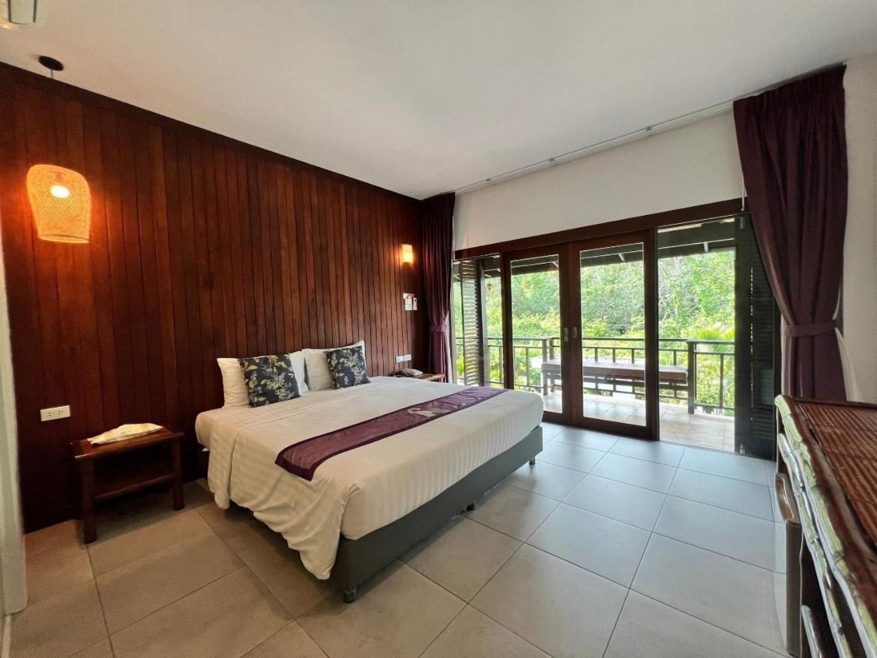 Resort Baan Taranya Koh Yao Yai 4*