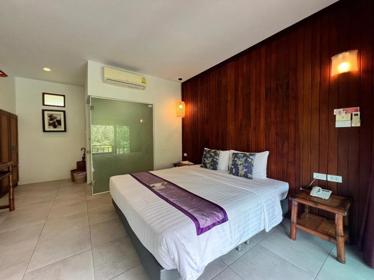 Resort Baan Taranya Koh Yao Yai Ko Yao Yai