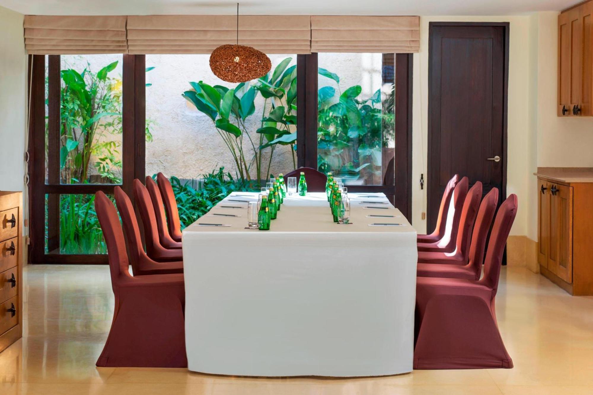 Sheraton Hua Hin 5*