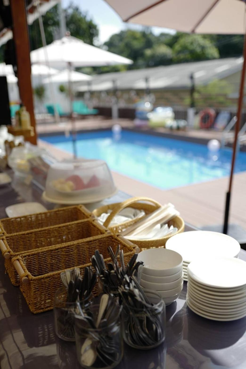 Bay Samed Resort Koh Samet