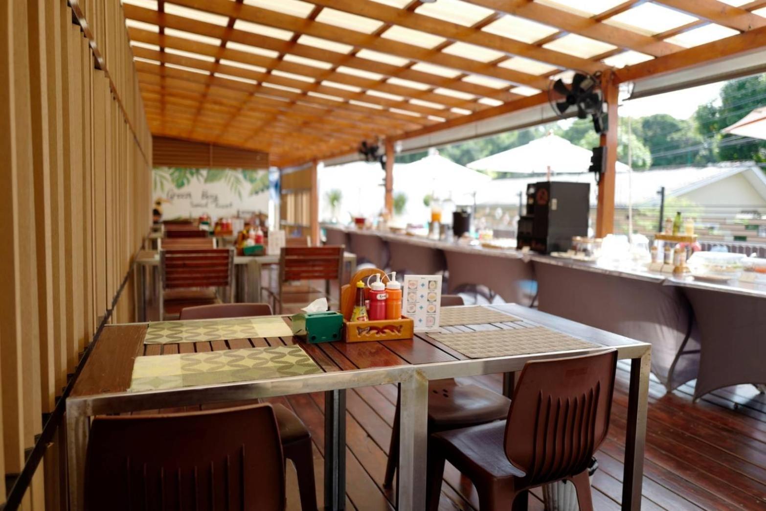 Bay Samed 2* Koh Samet