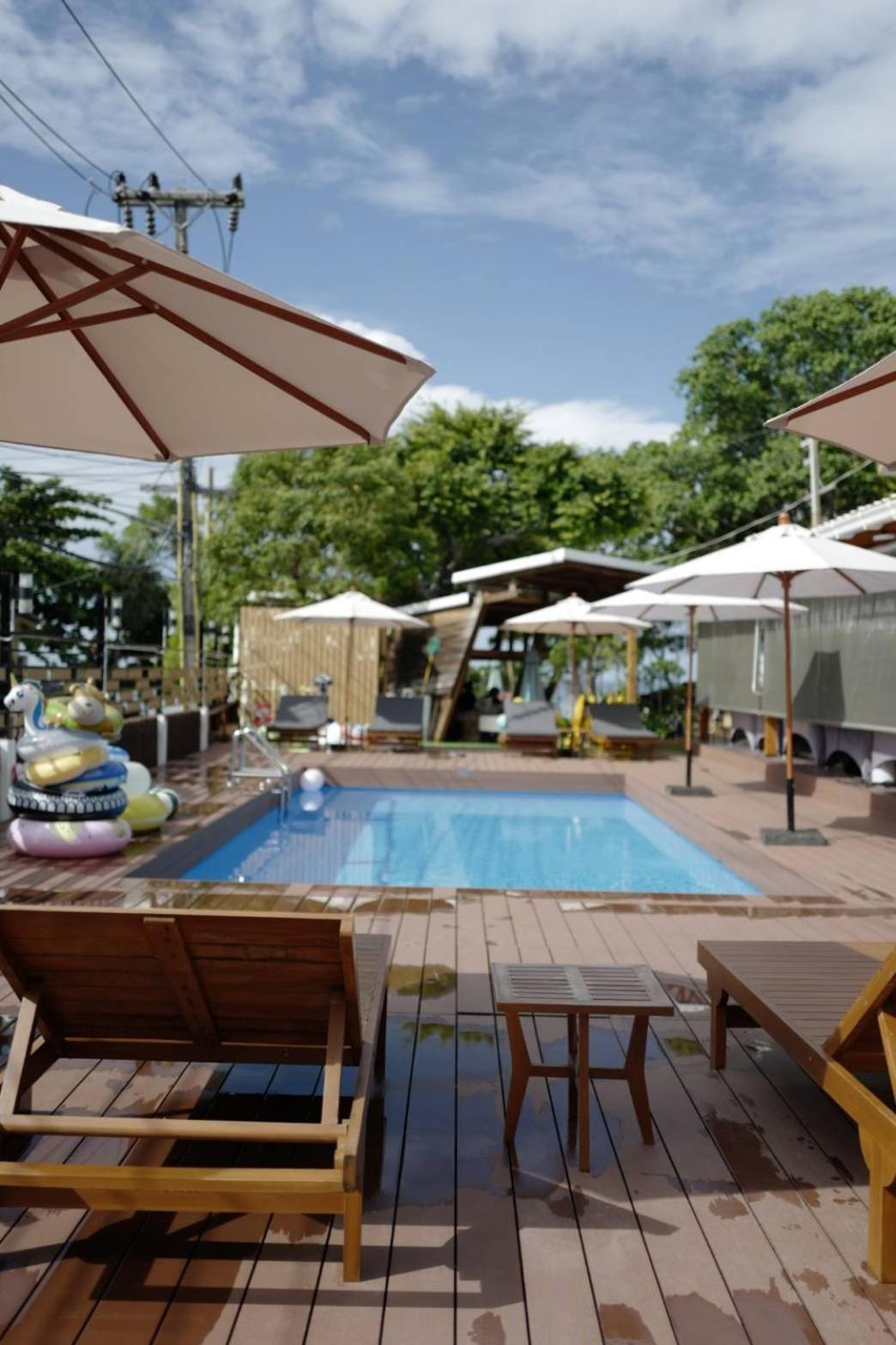 Resort Bay Samed Koh Samet