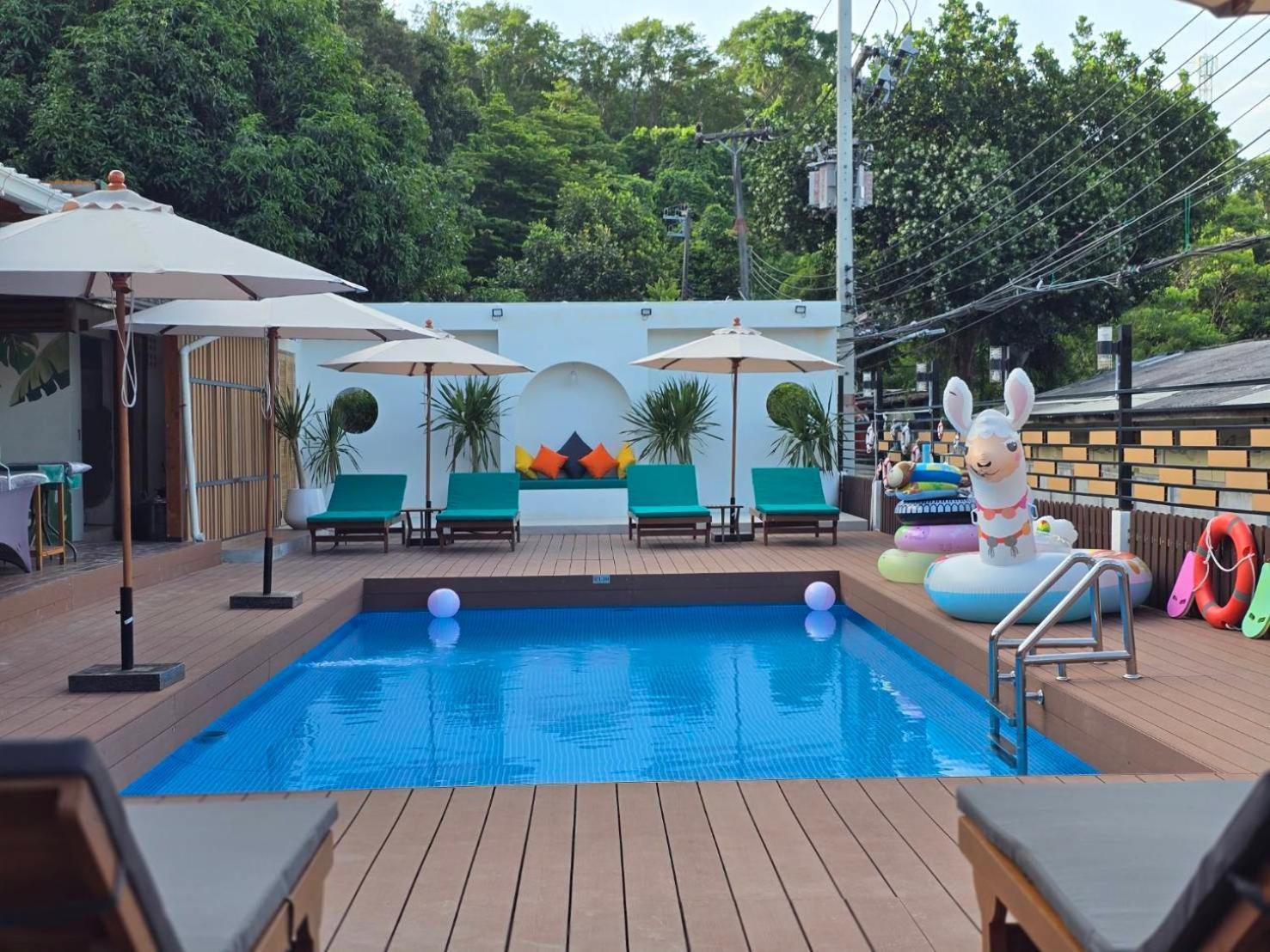 Bay Samed Resort