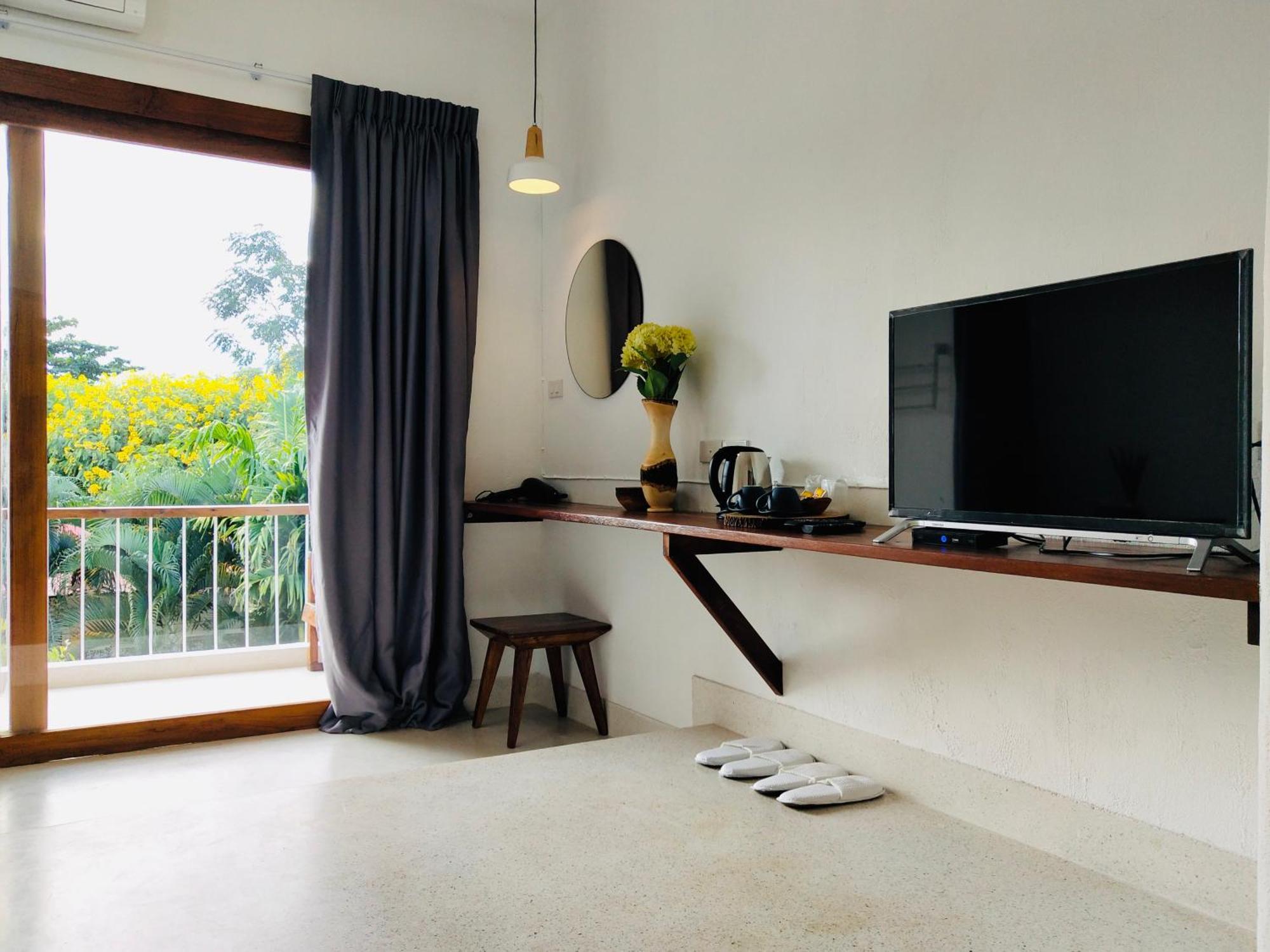 Guest house Canary 2*