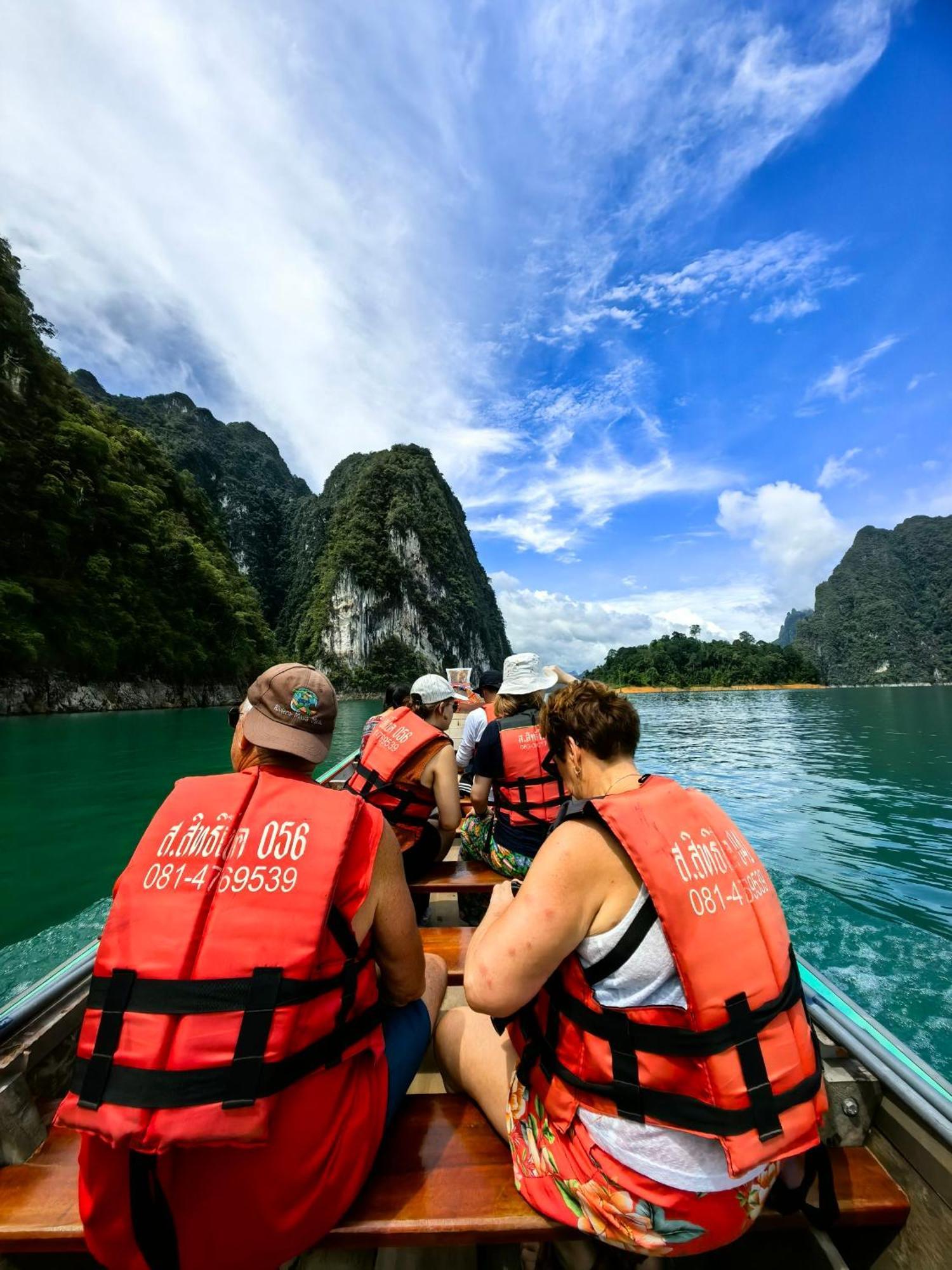 Khao Sok Country Khao Sok National Park
