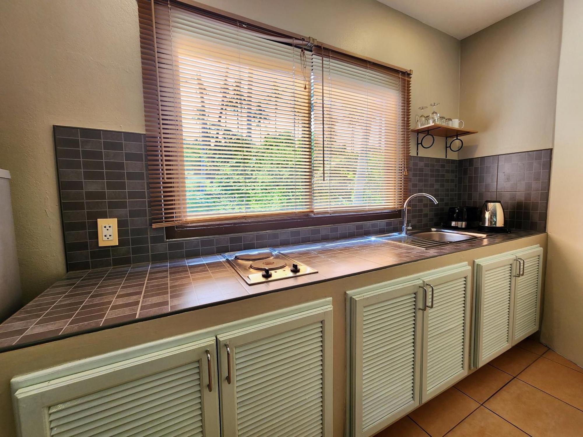 Soleil D'asie Apartamento
