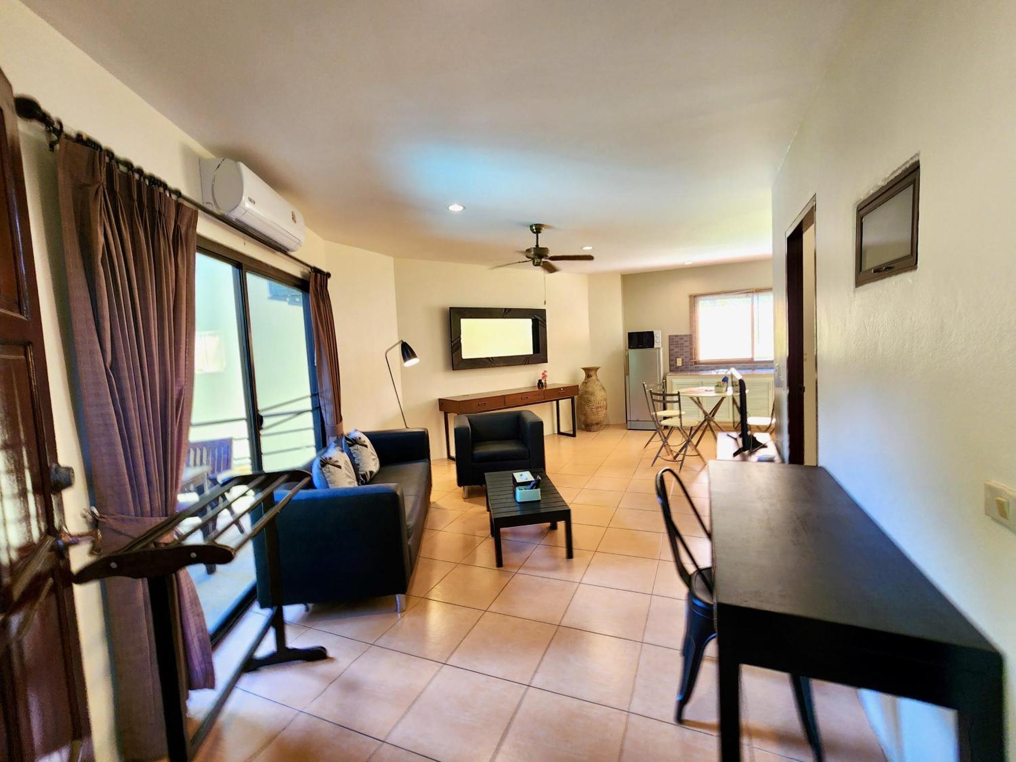 Apartamento Soleil D'asie