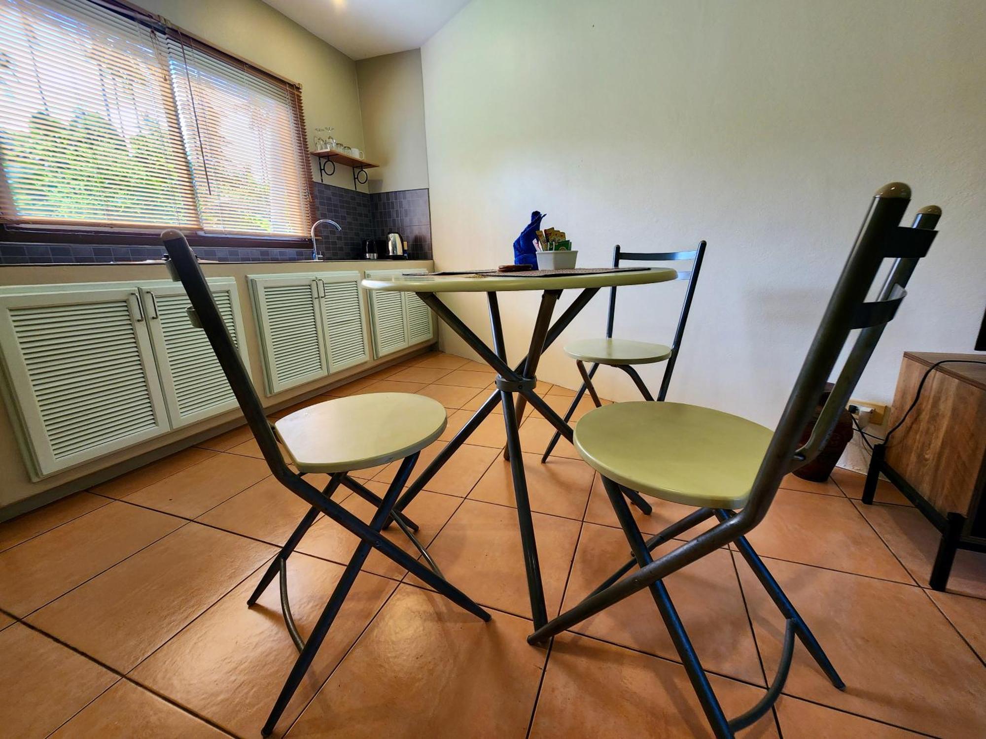 Soleil D'asie Apartamento *