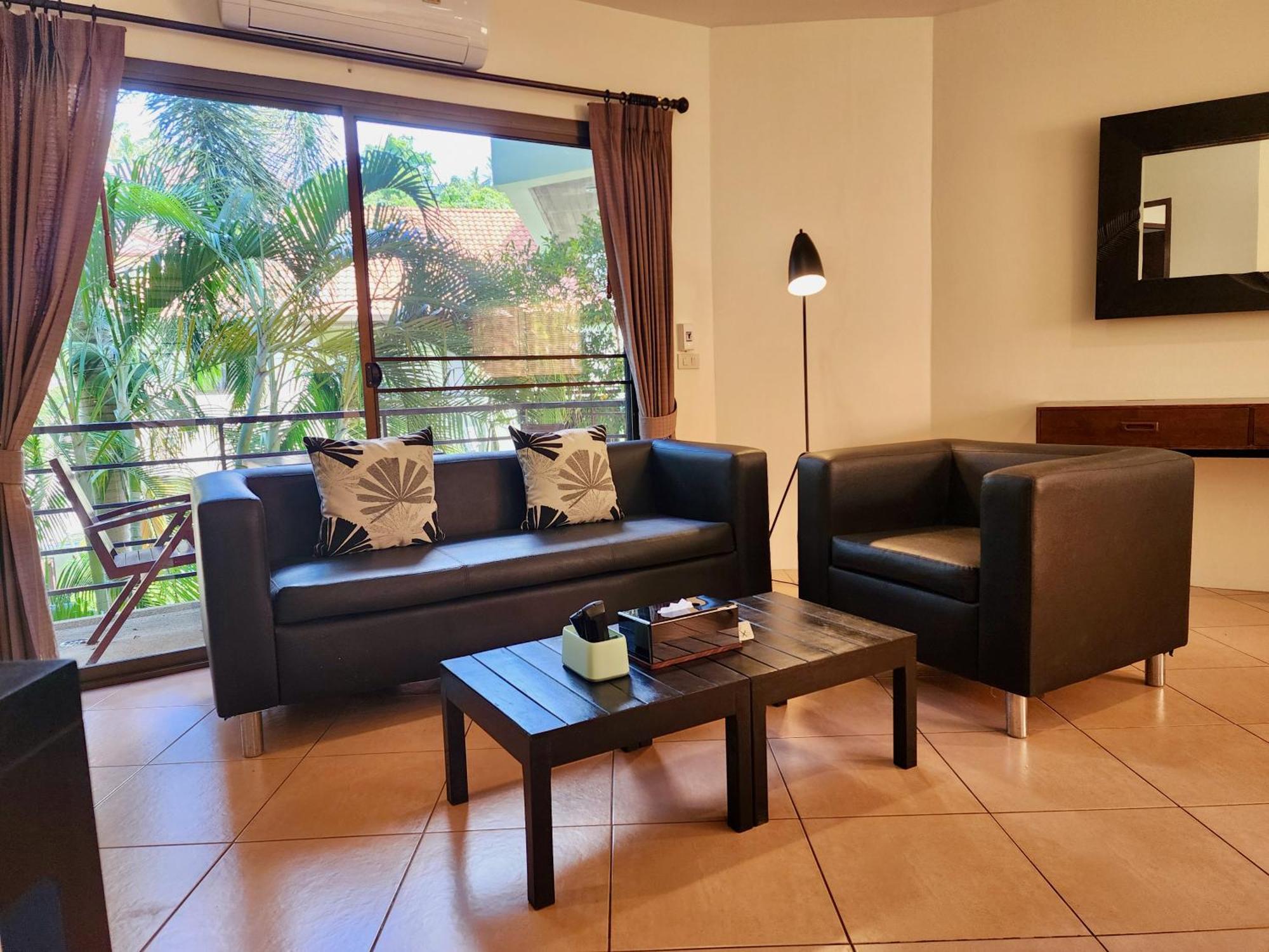 Apartamento Soleil D'asie *