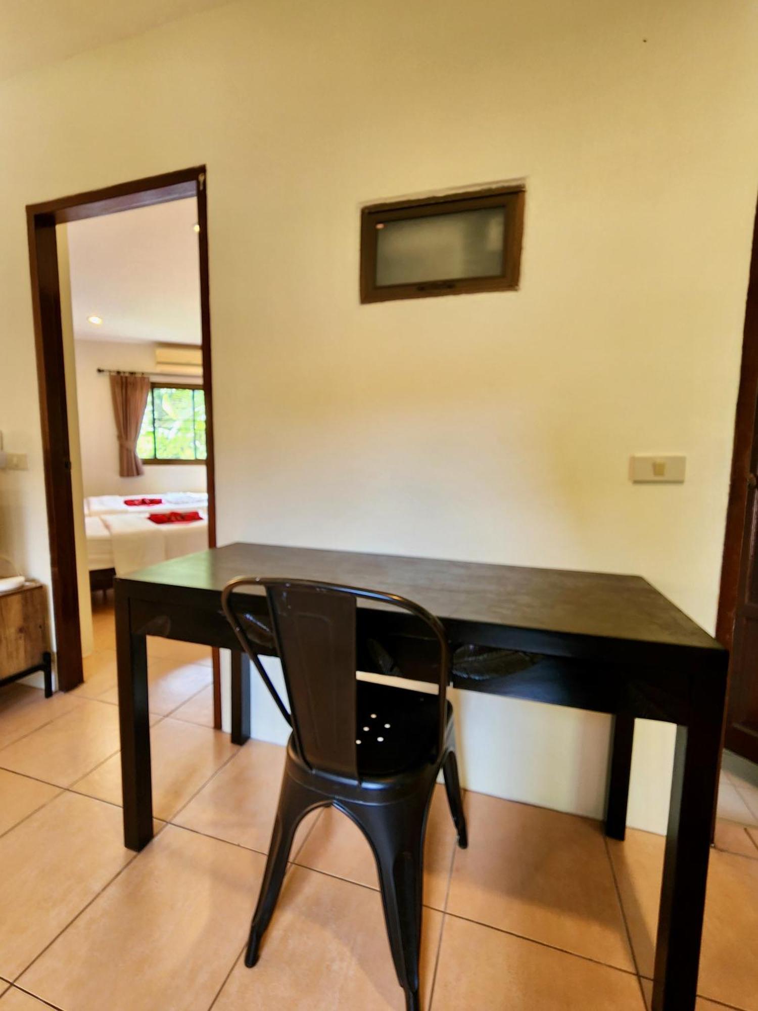 Apartamento Soleil D'asie Praia de Chaweng