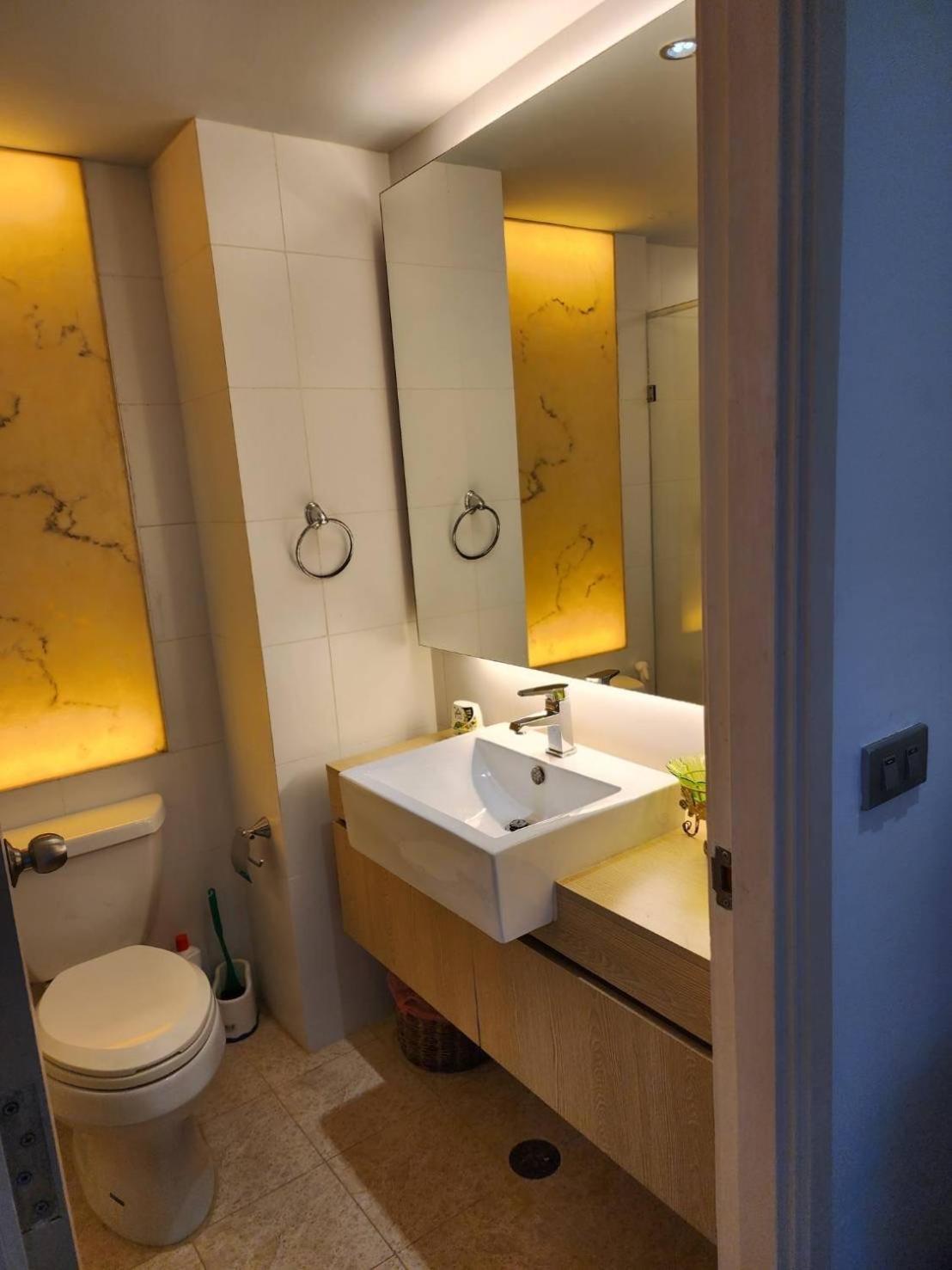 Atlantis Waterworld Apartment