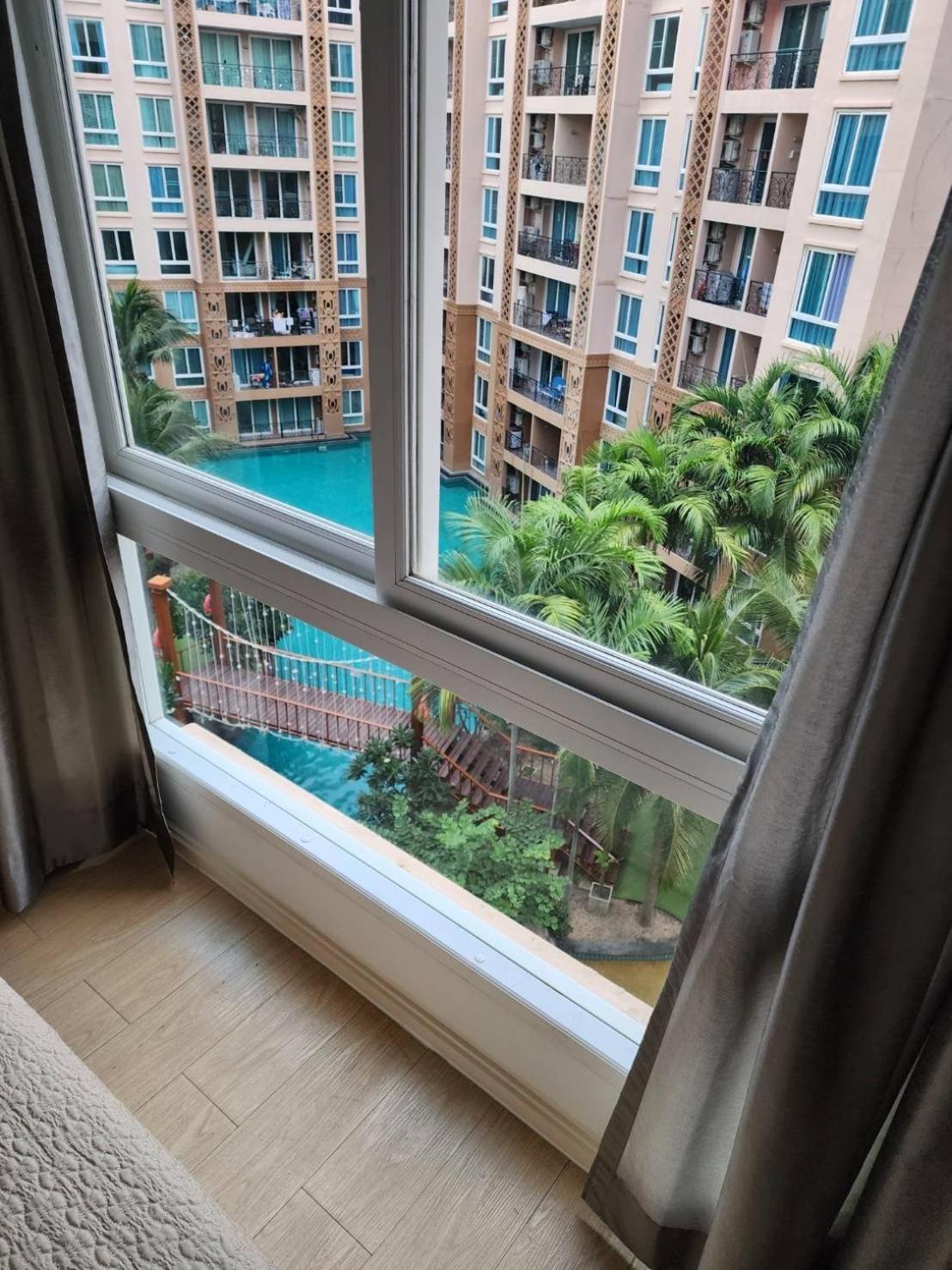 Apartment Atlantis Waterworld *