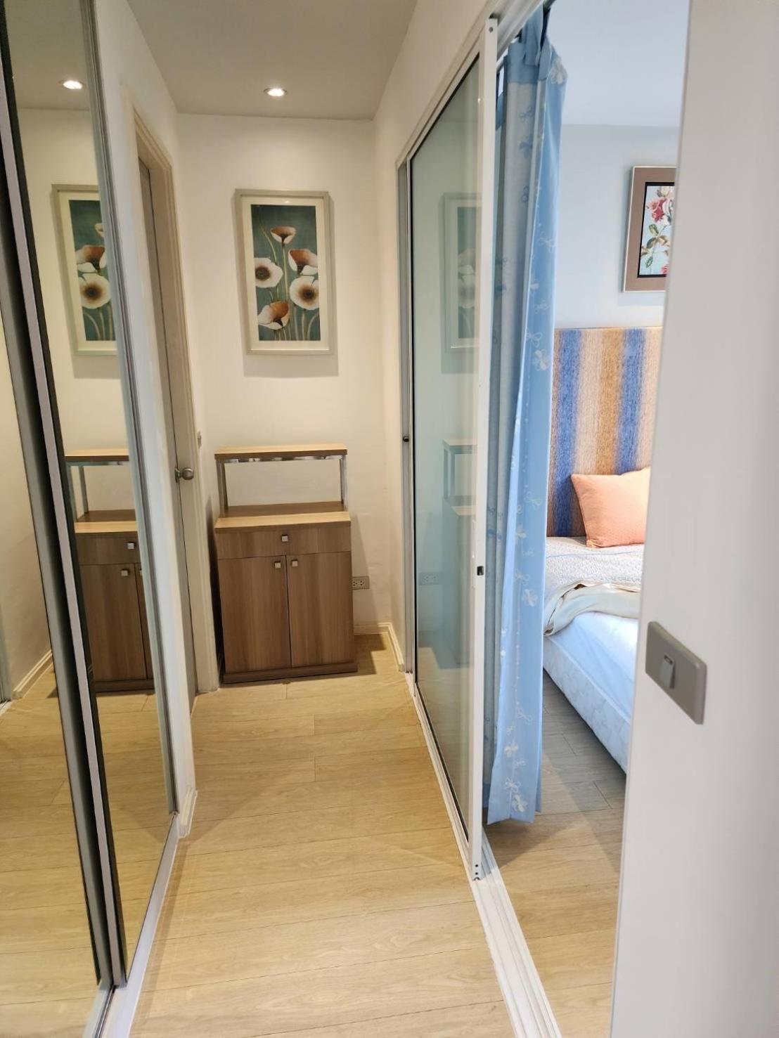 Apartment Atlantis Waterworld Jomtien Beach