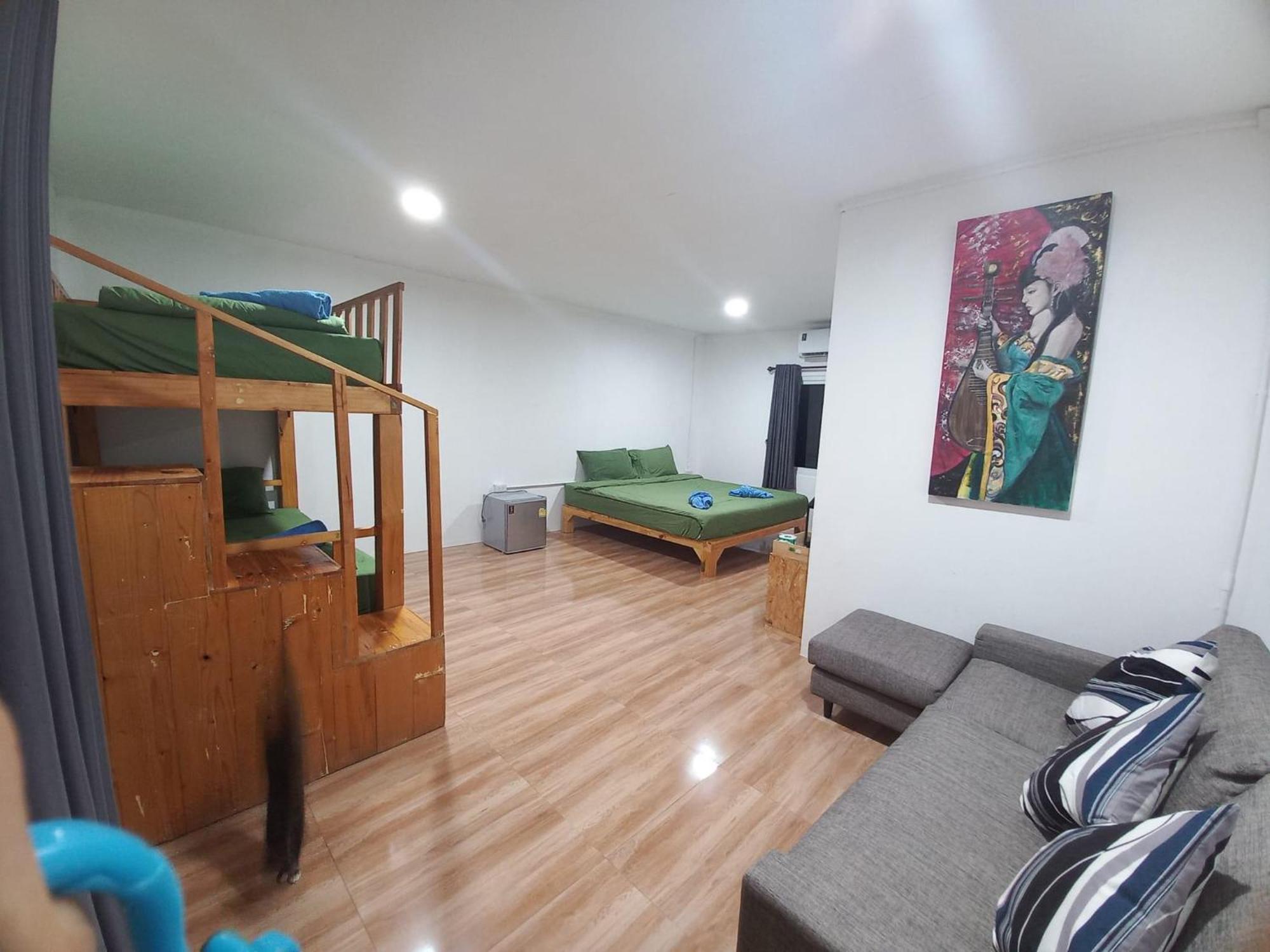 Guest house Pd 2*