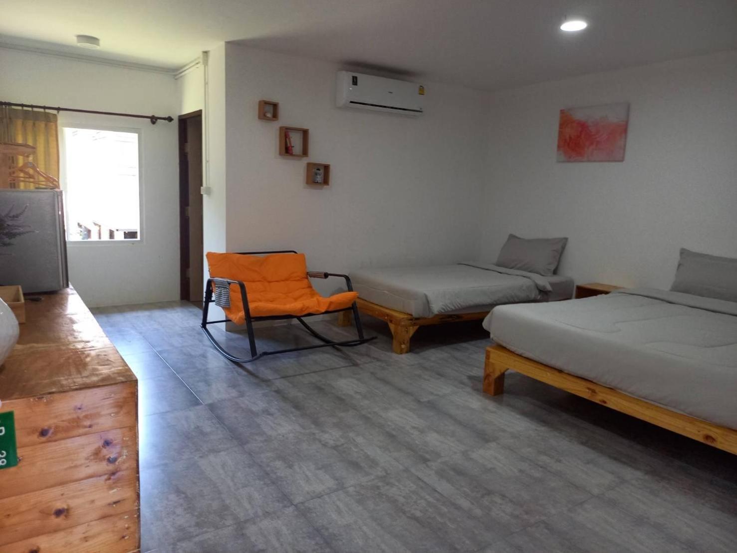 Pd Guest house Ko Kut