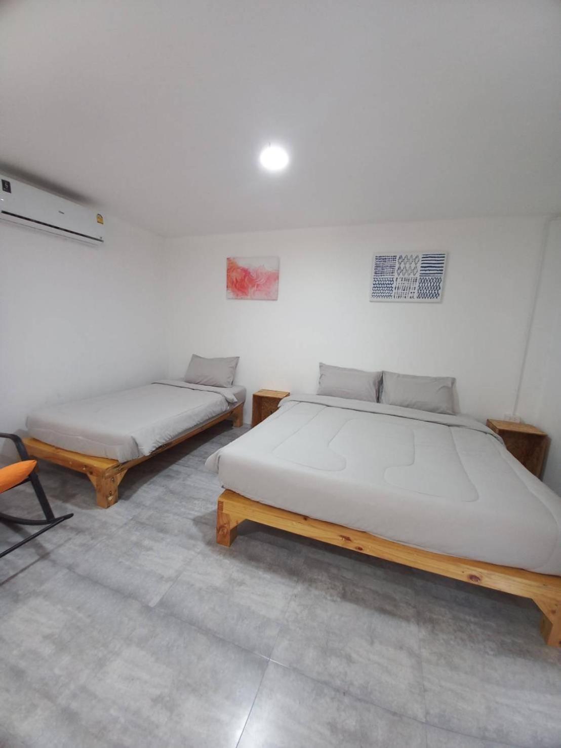 Guest house Pd Ko Kut