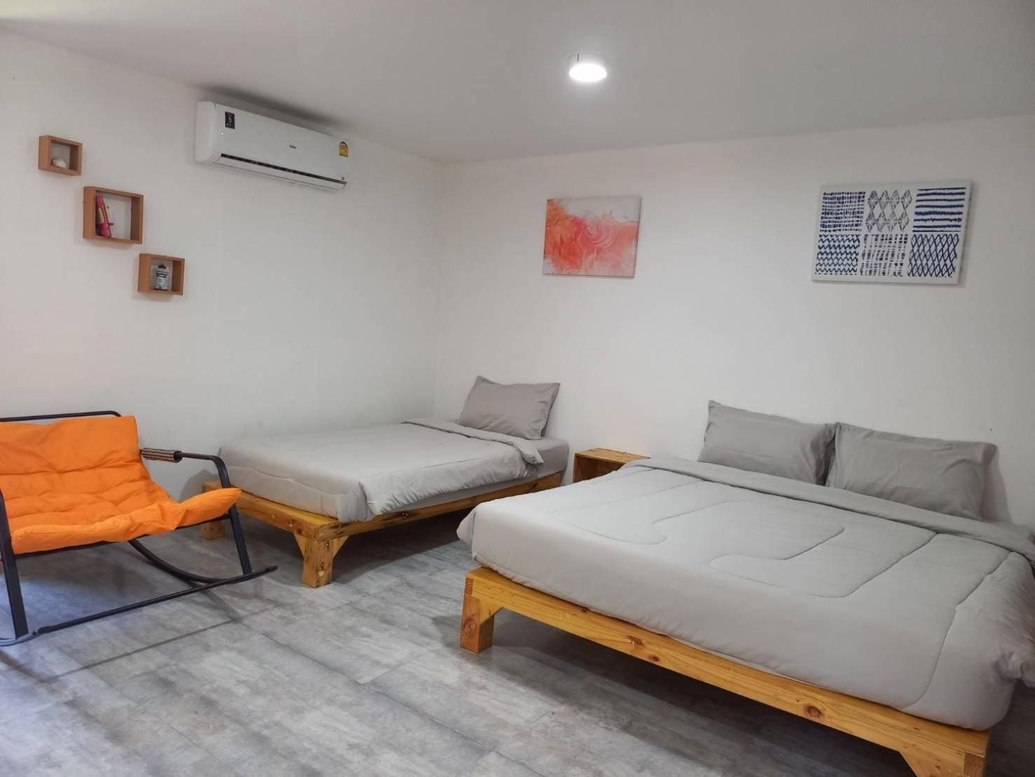 Pd Guest house