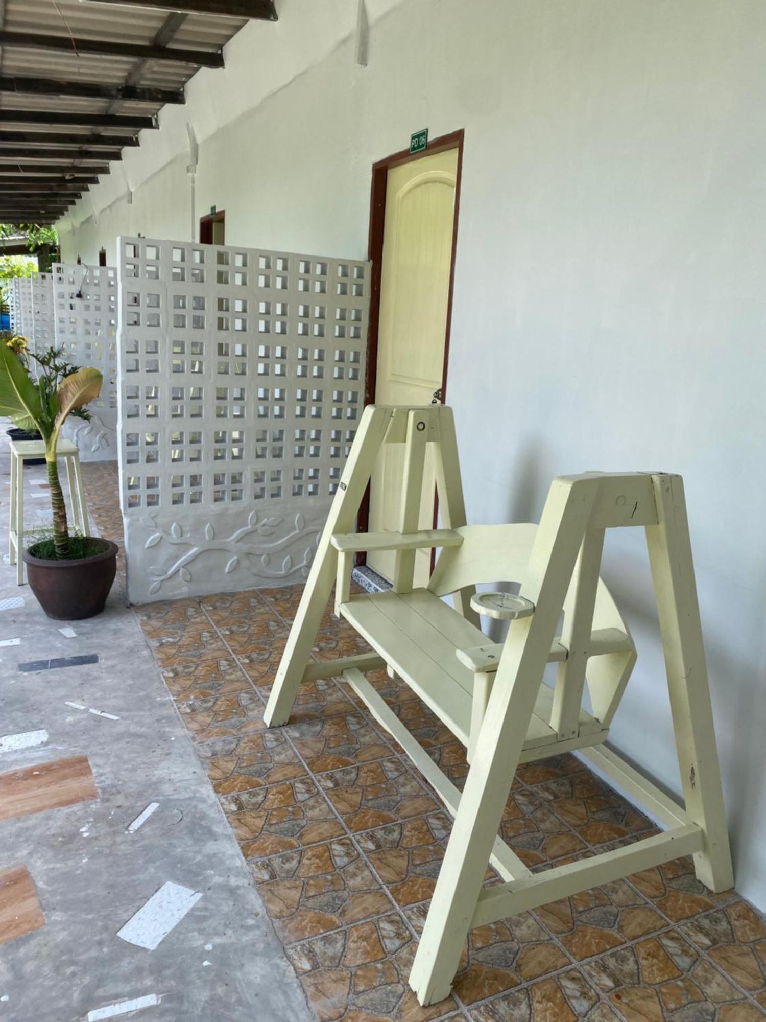 Guest house Pd