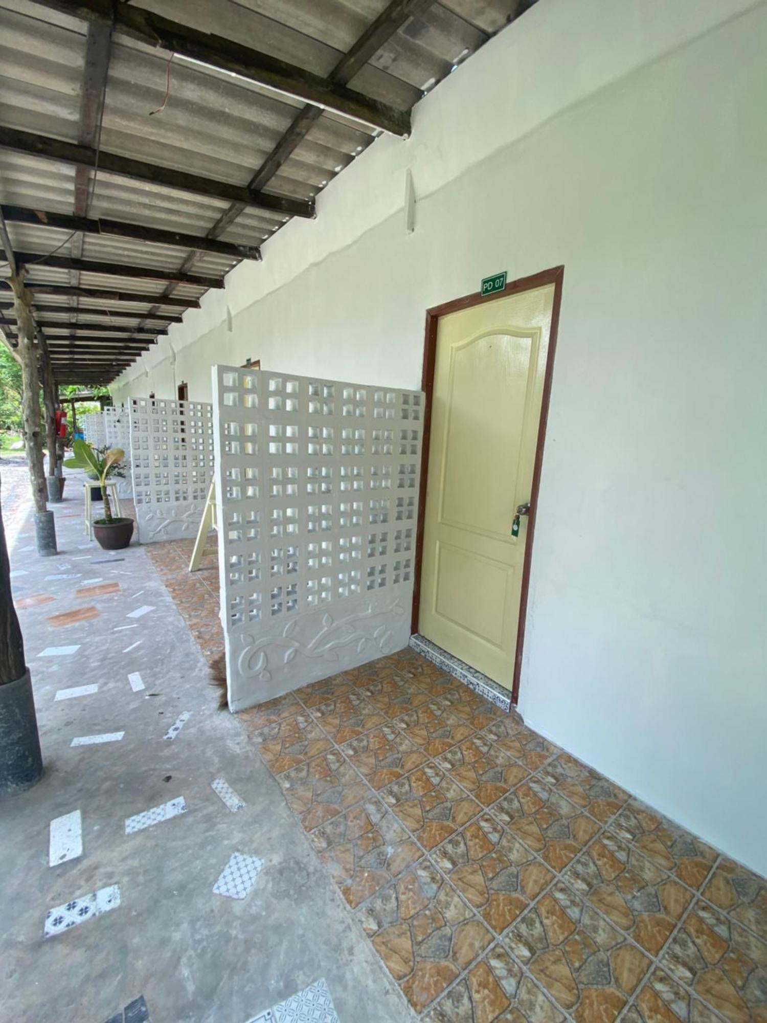 Pd Guest house 2*