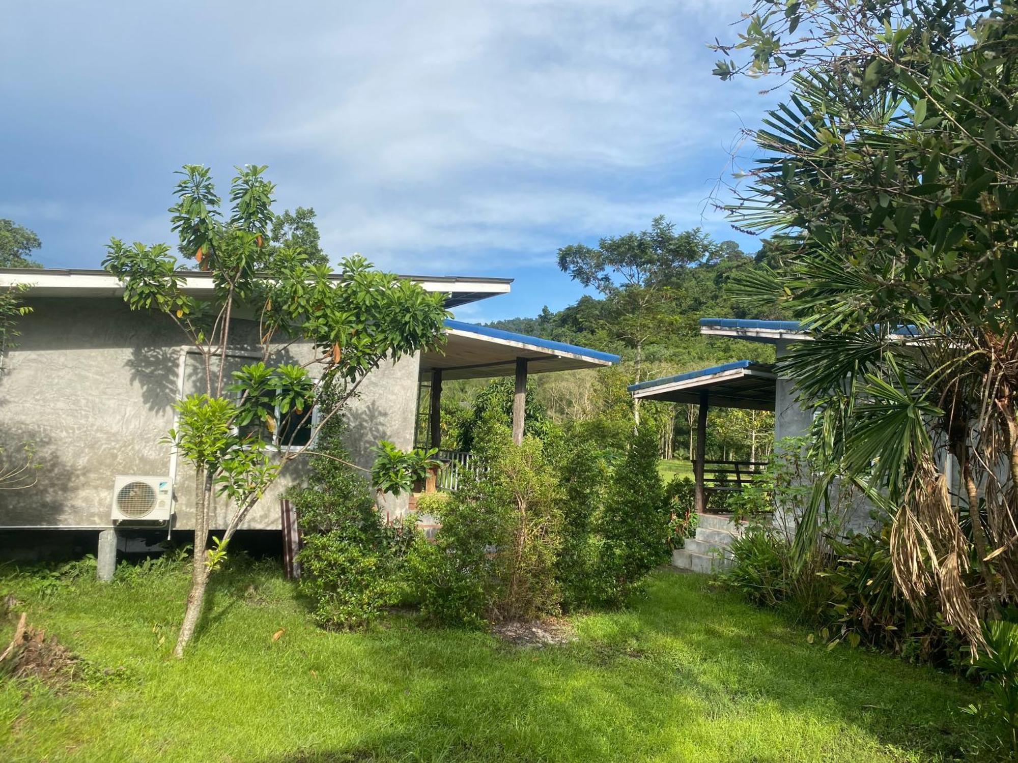Guest house Pd Ko Kut